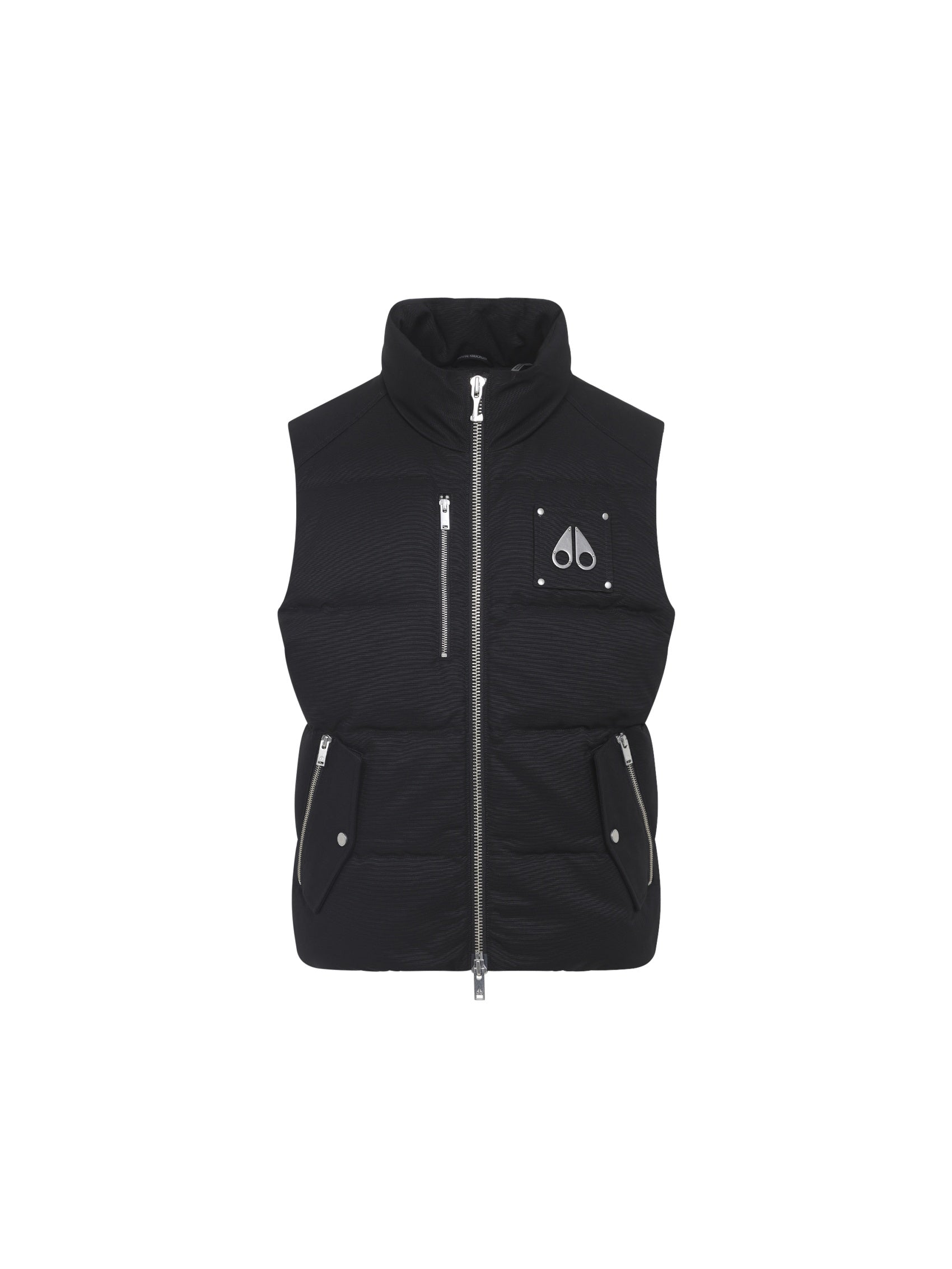 Westmount 2tone Gilet