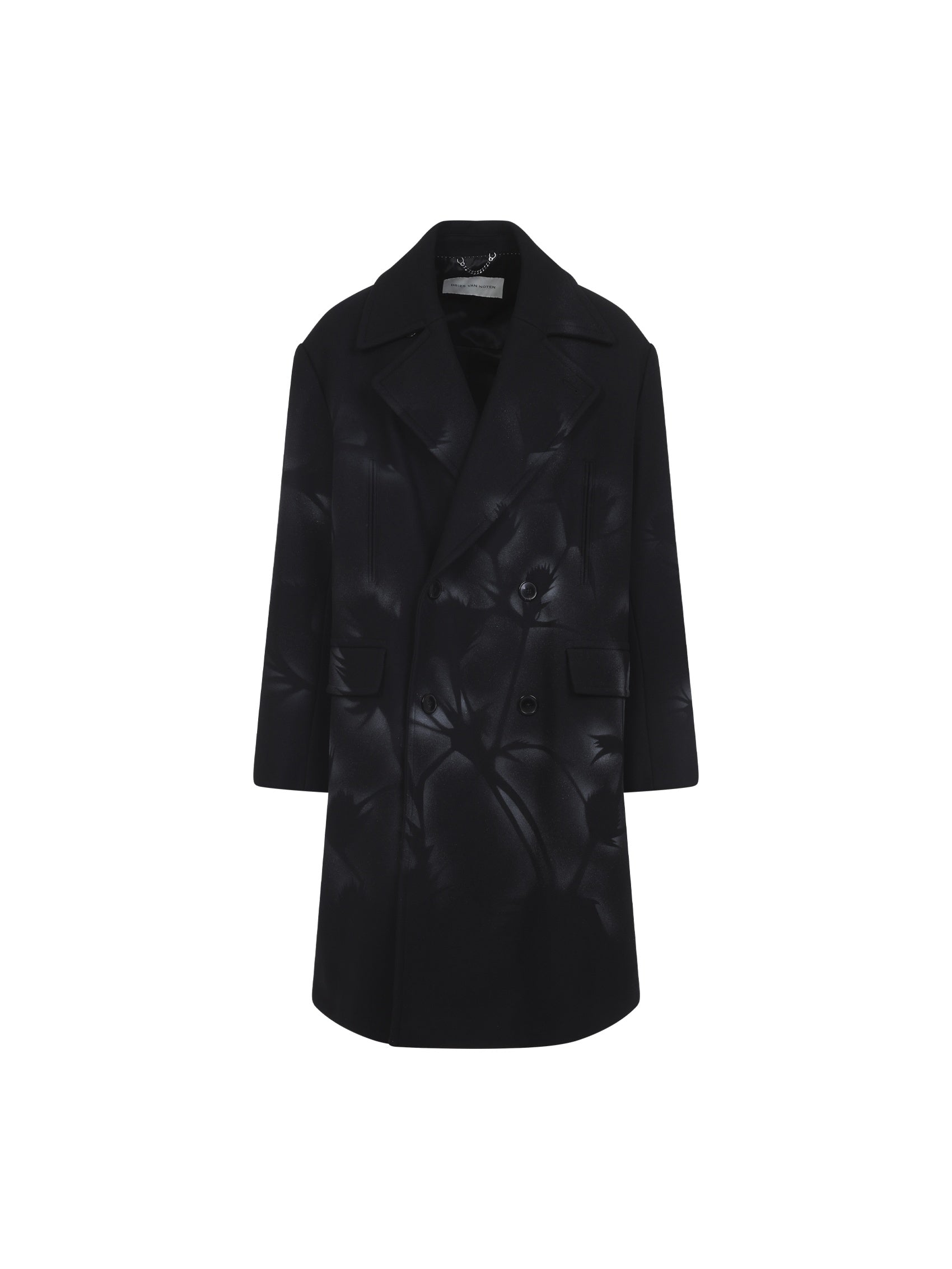 Racos Coat