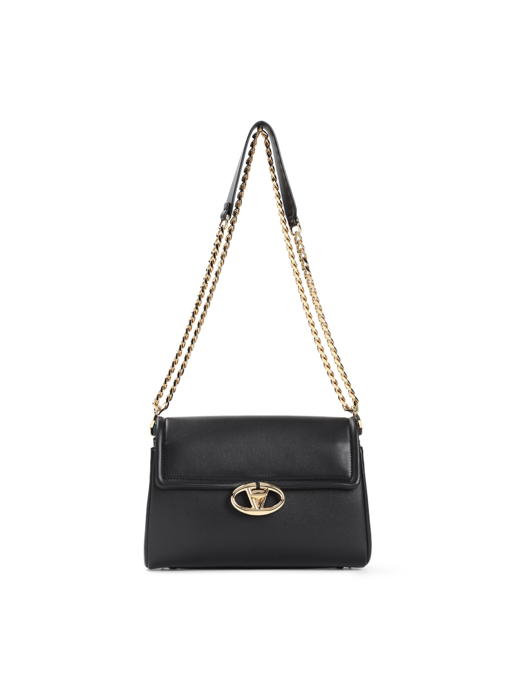 Chain 2 Large Shoulder Bag