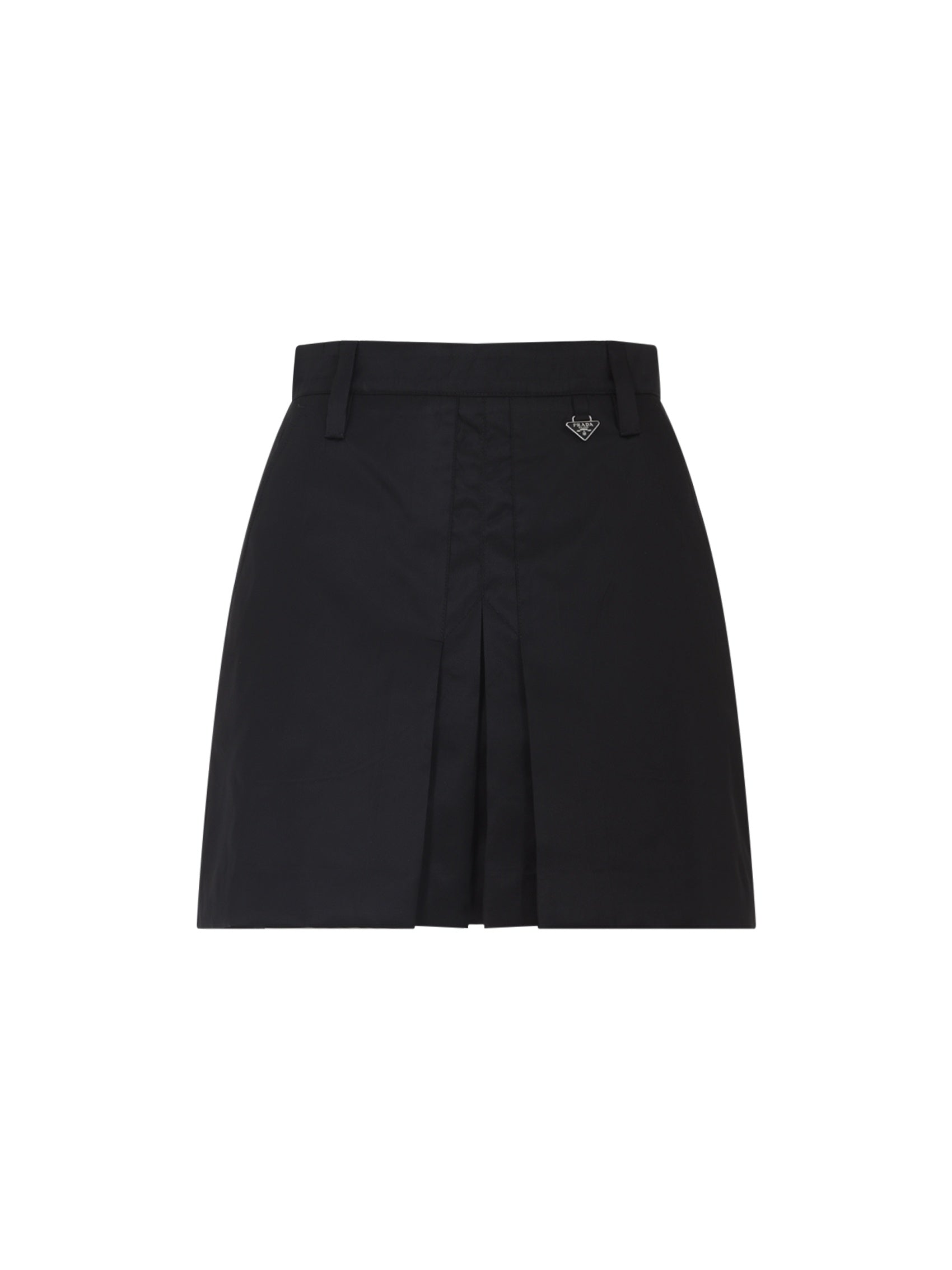 Mini Skirt