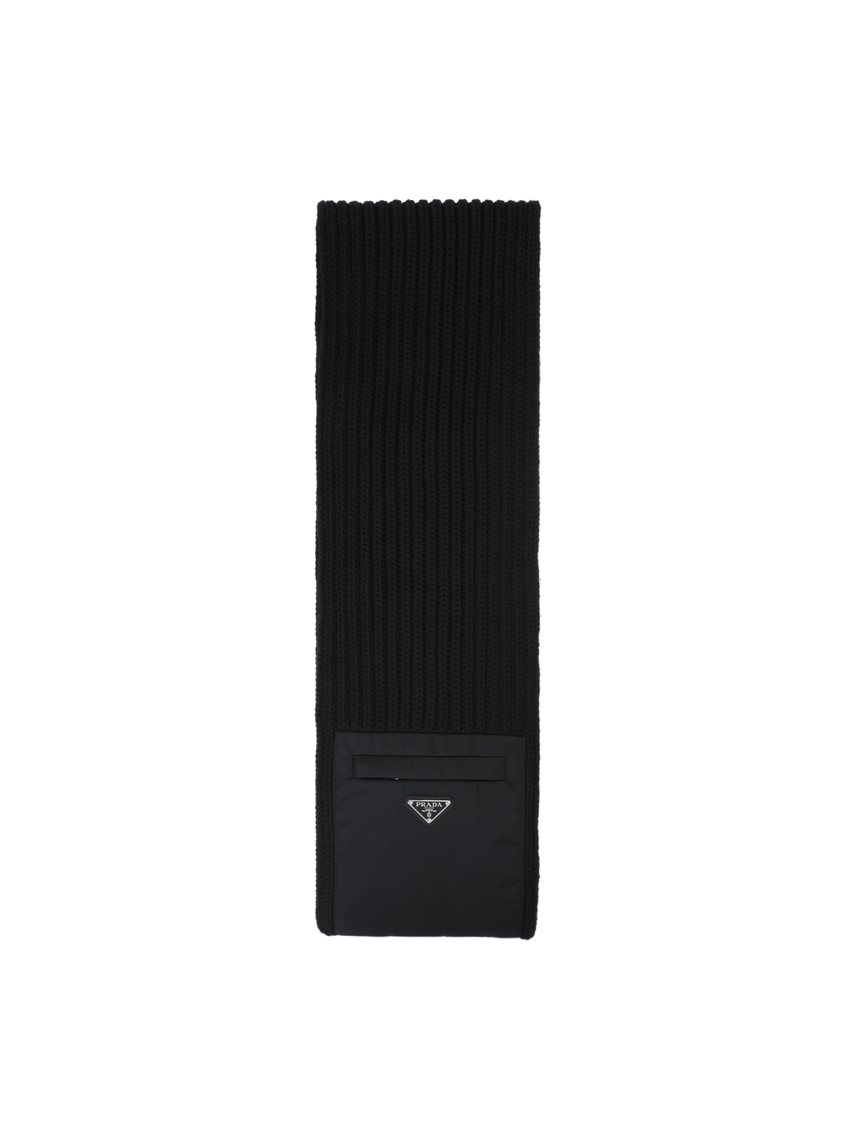 Virgin Wool Scarf