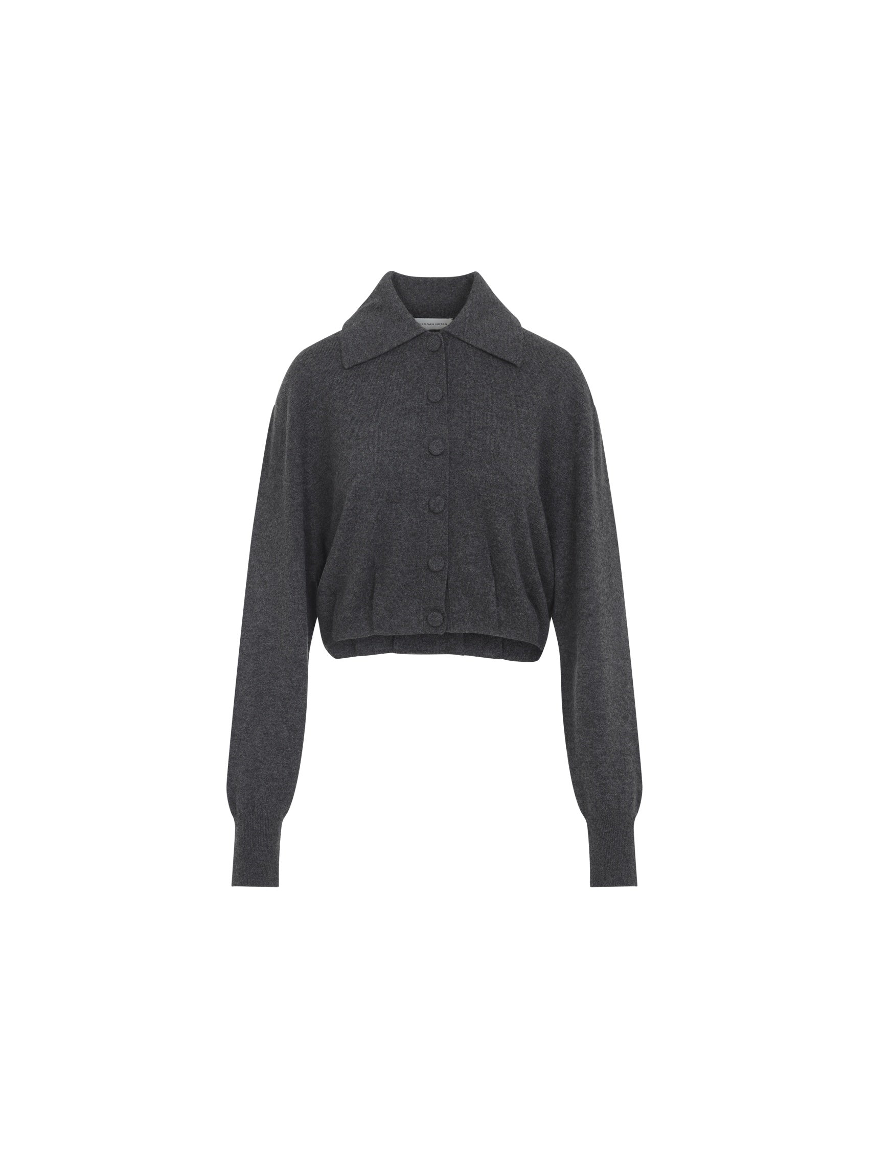 Tigre Cardigan