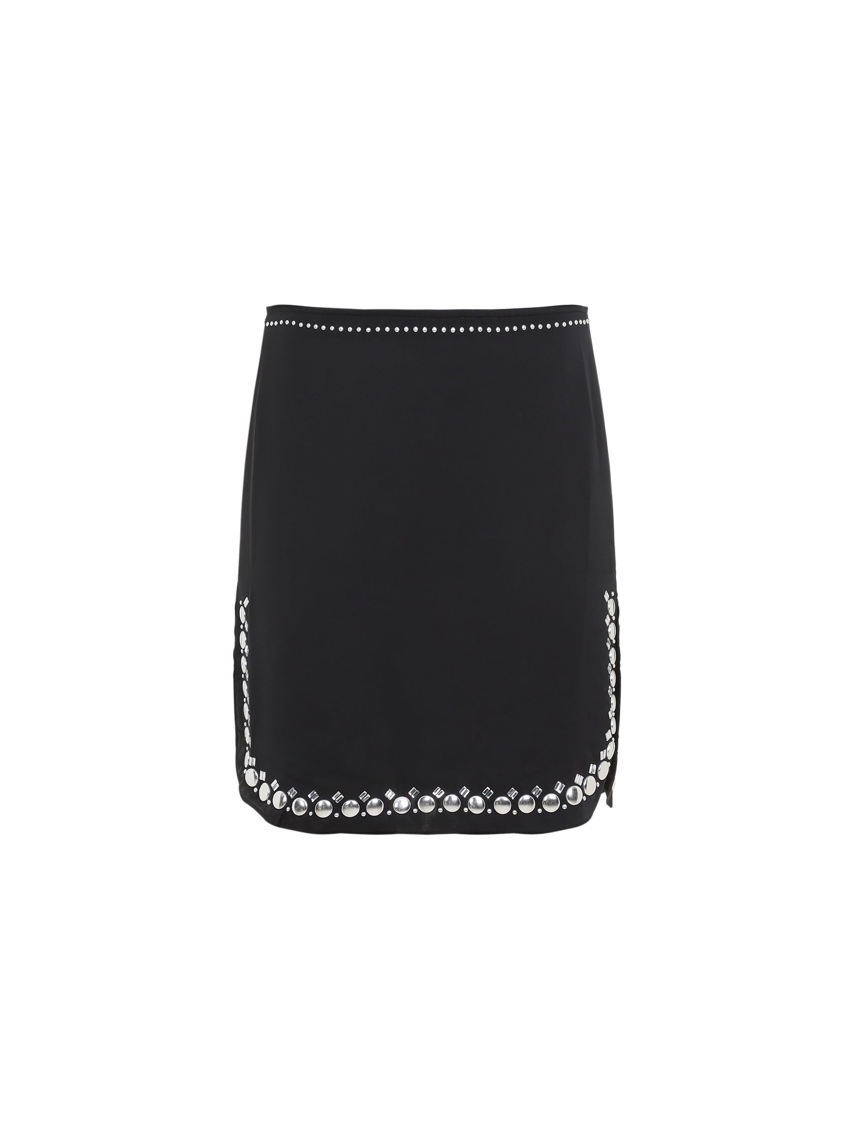 Mini Skirt