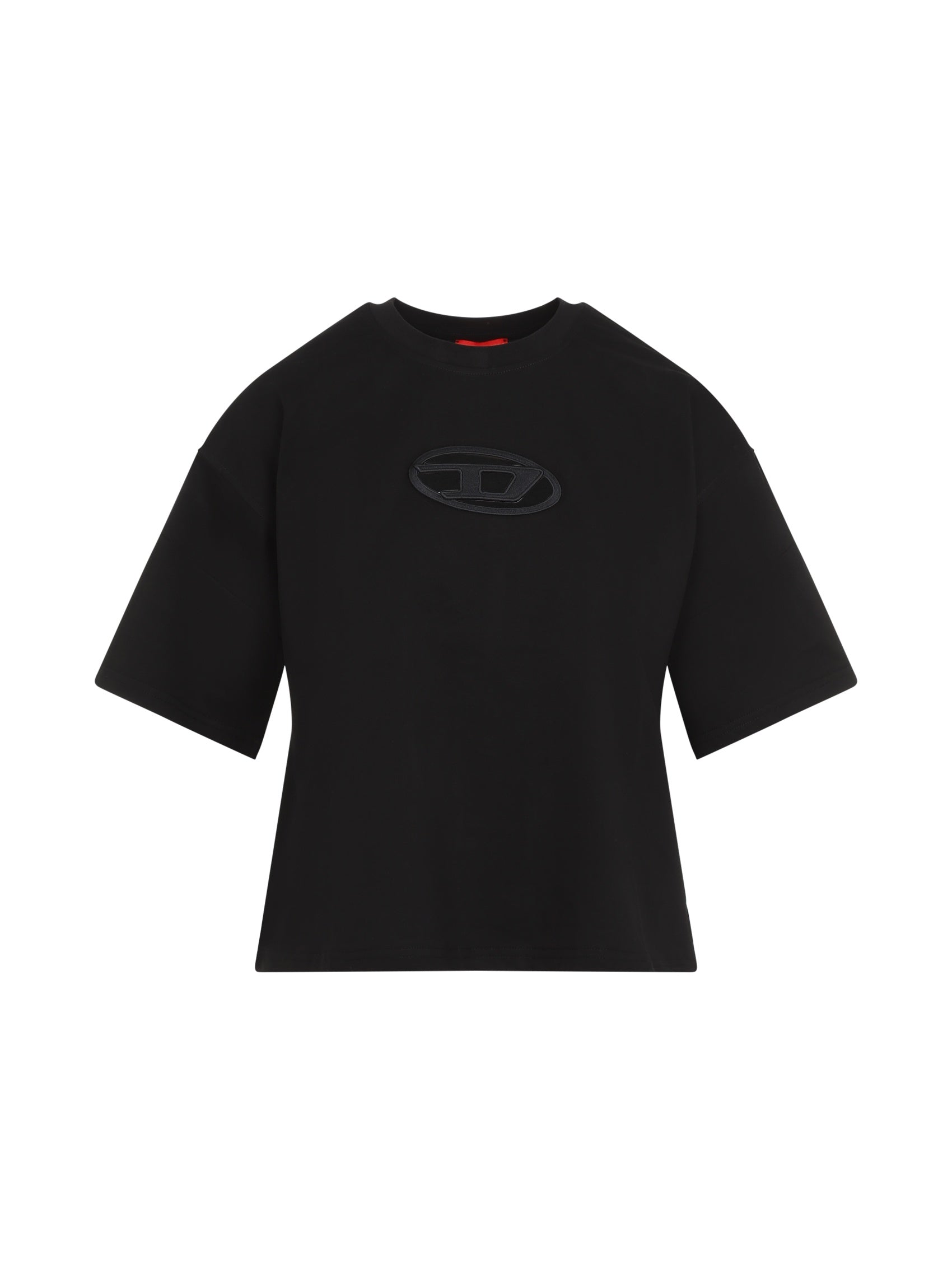 T-Buxt-Crop-Od T-Shirt