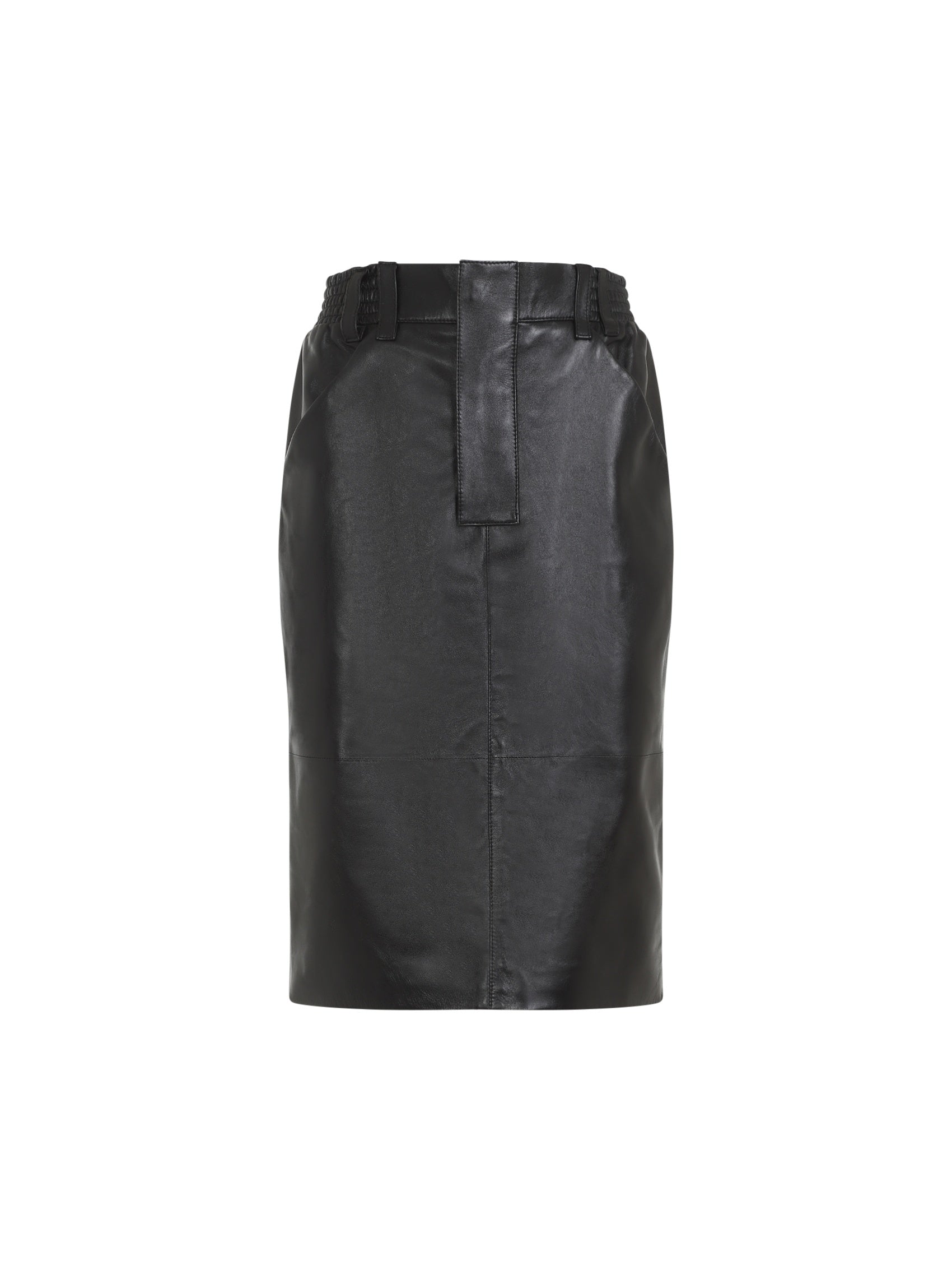 Midi Skirt