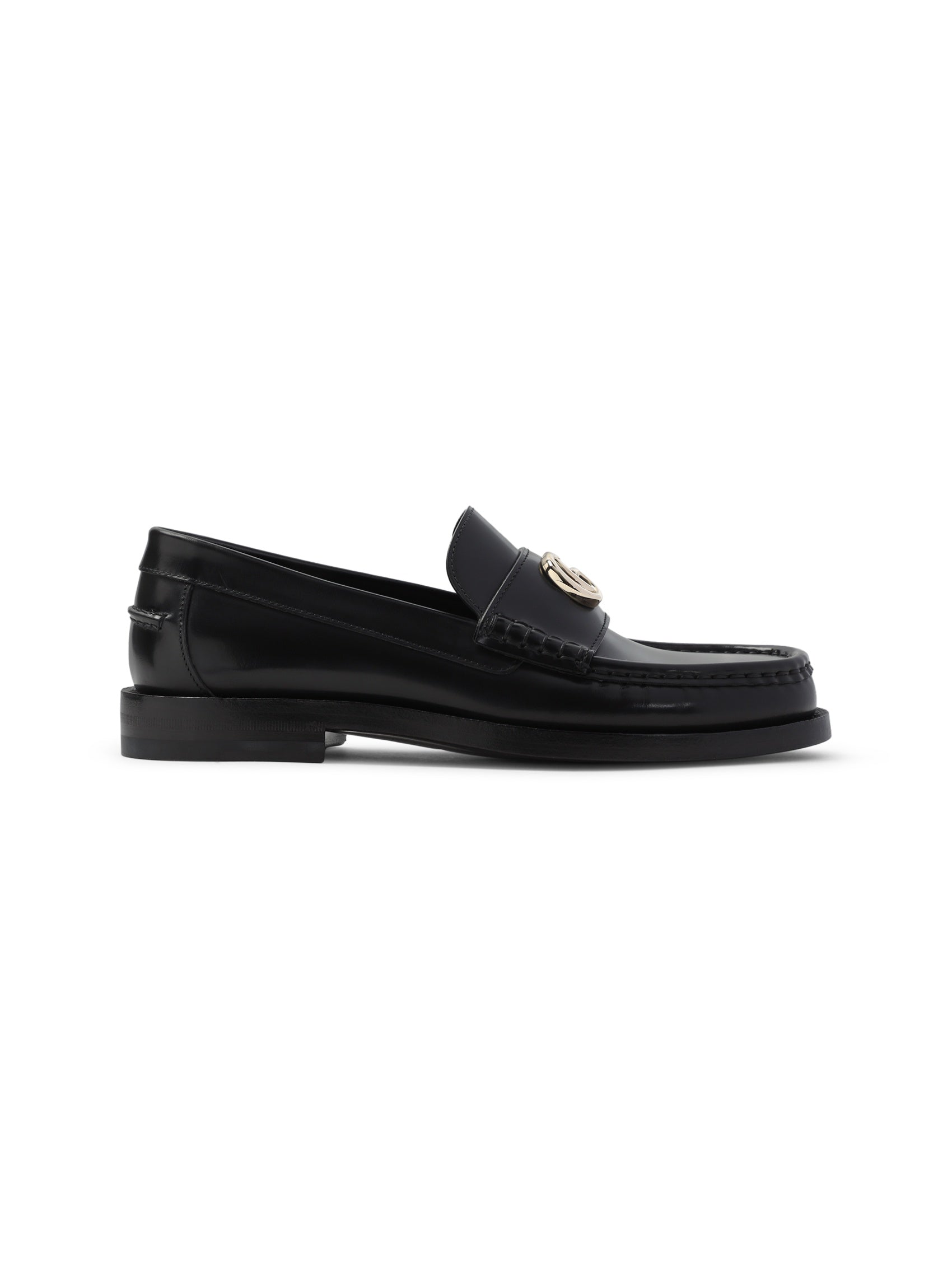 Marmont GG Loafers