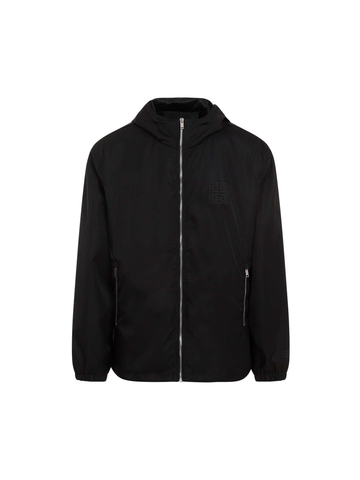 Windbreaker Jacket