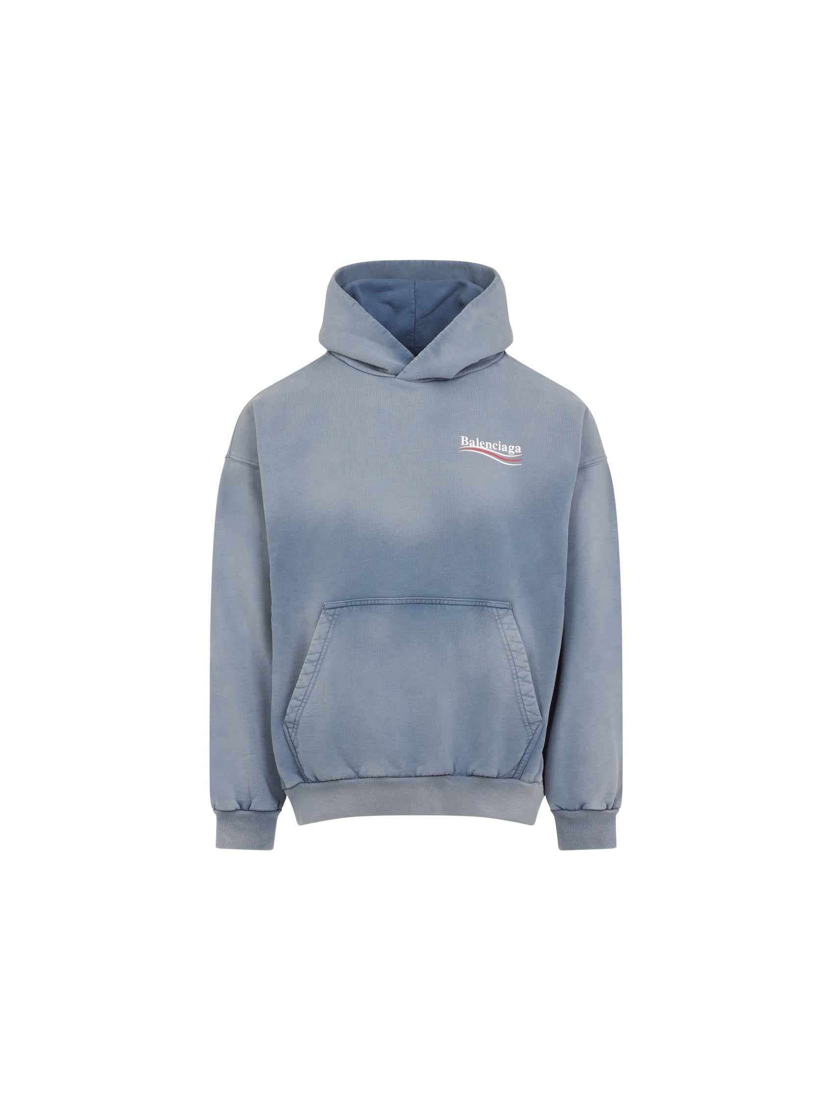 Medium Fit Hoodie