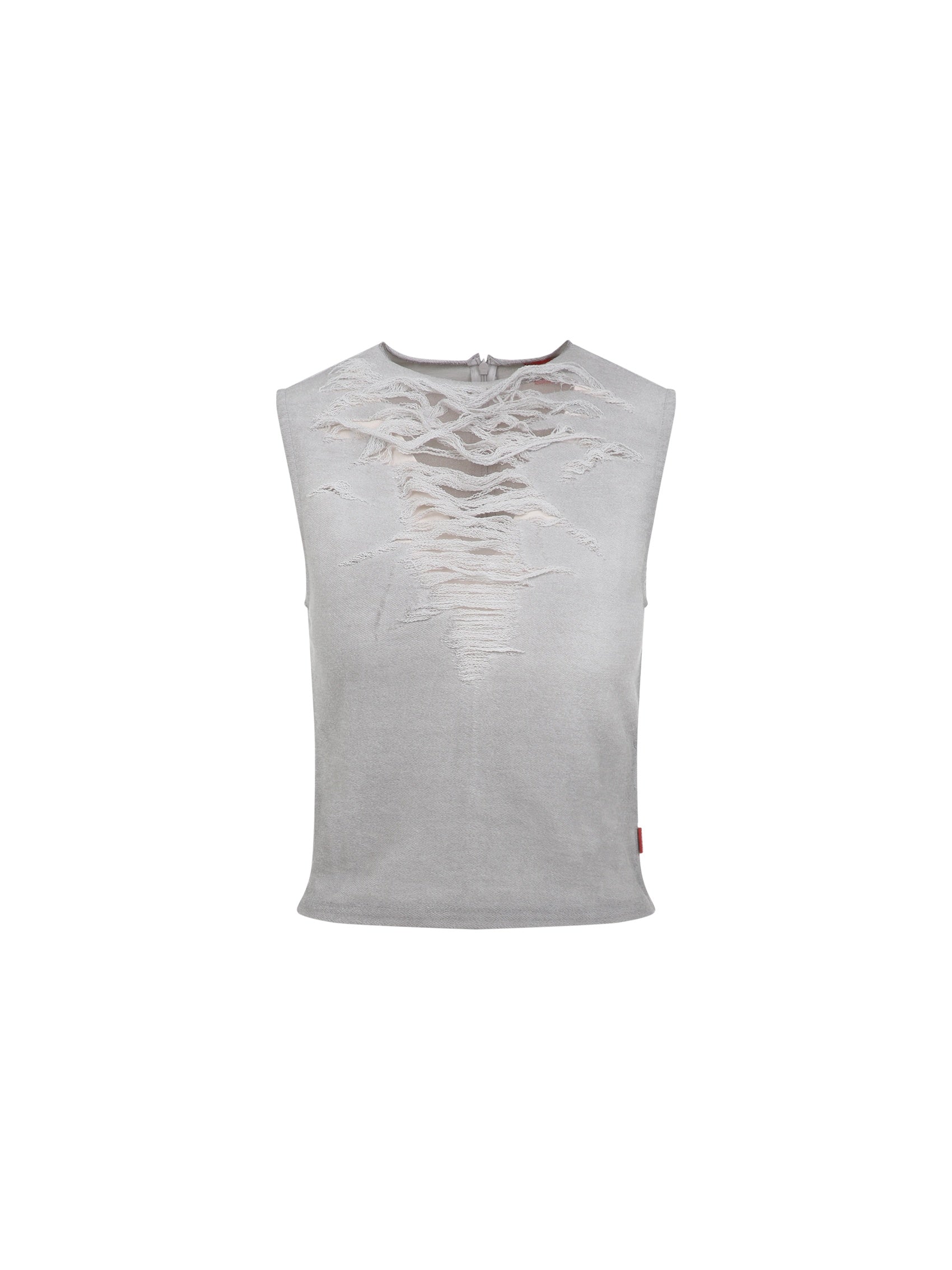 T-Yasmina Tank Top