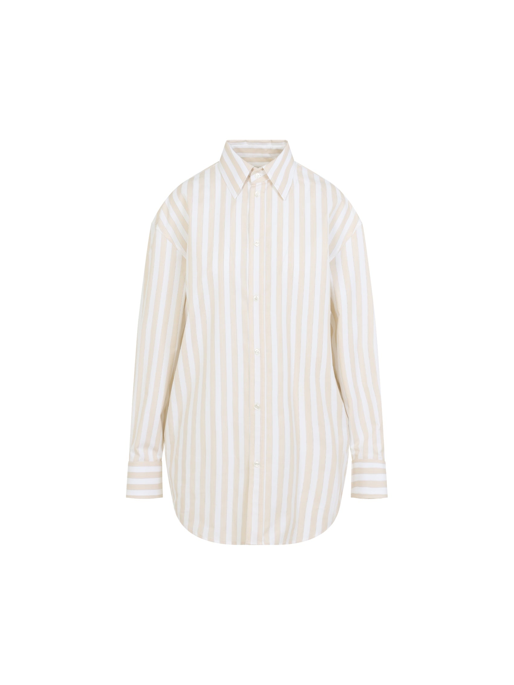 Cotton Shirt