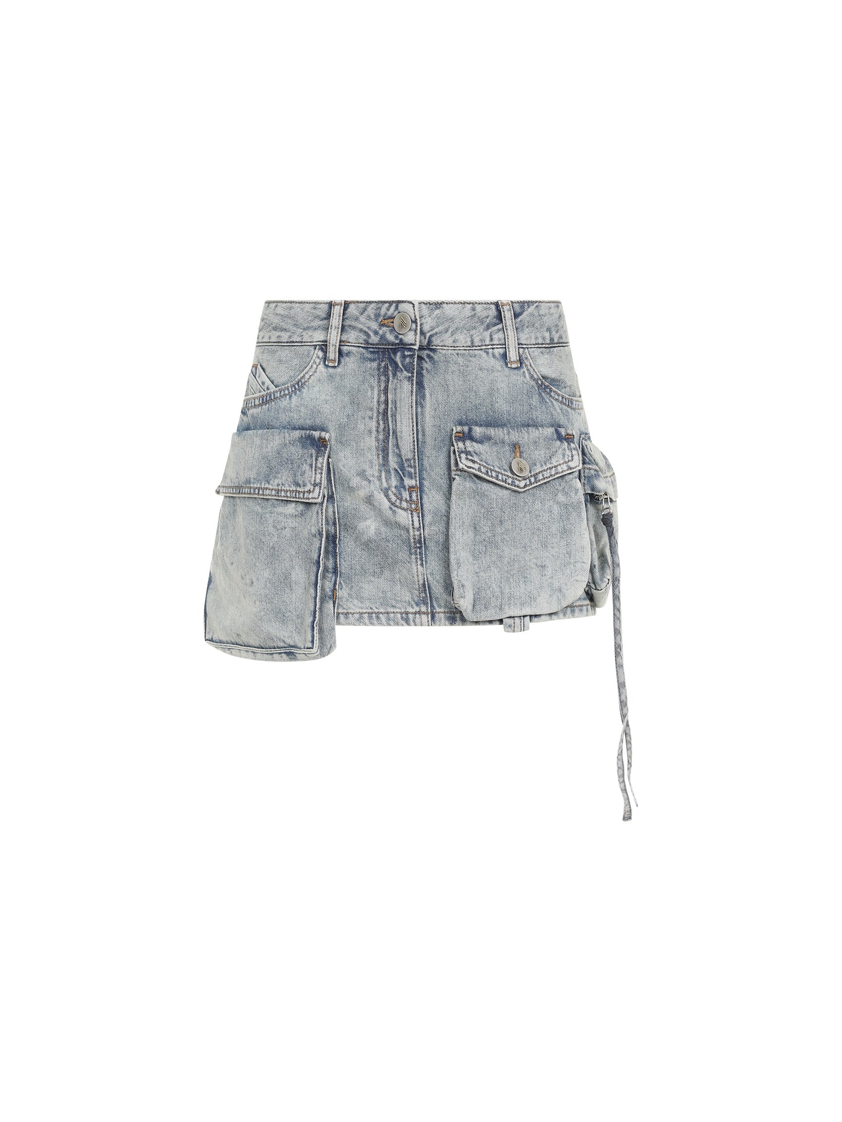 Fay Mini Skirt