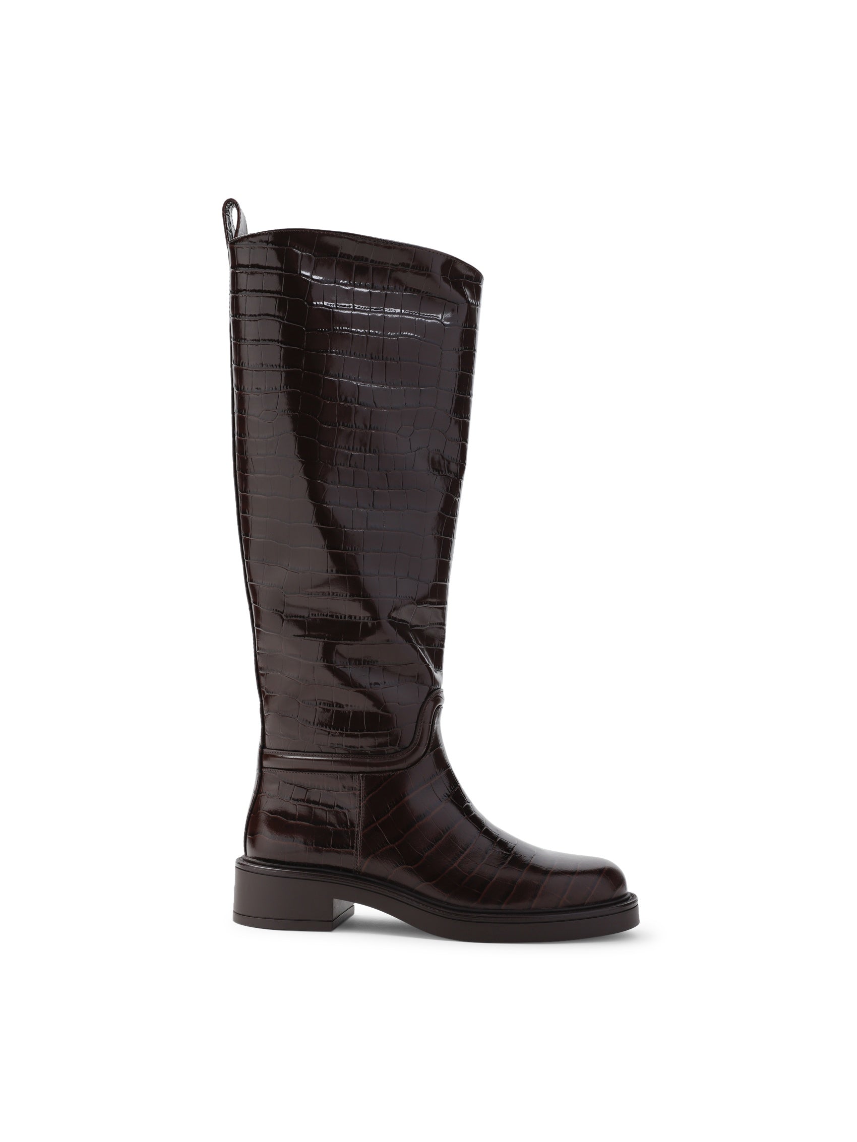 Celia Riding Boots