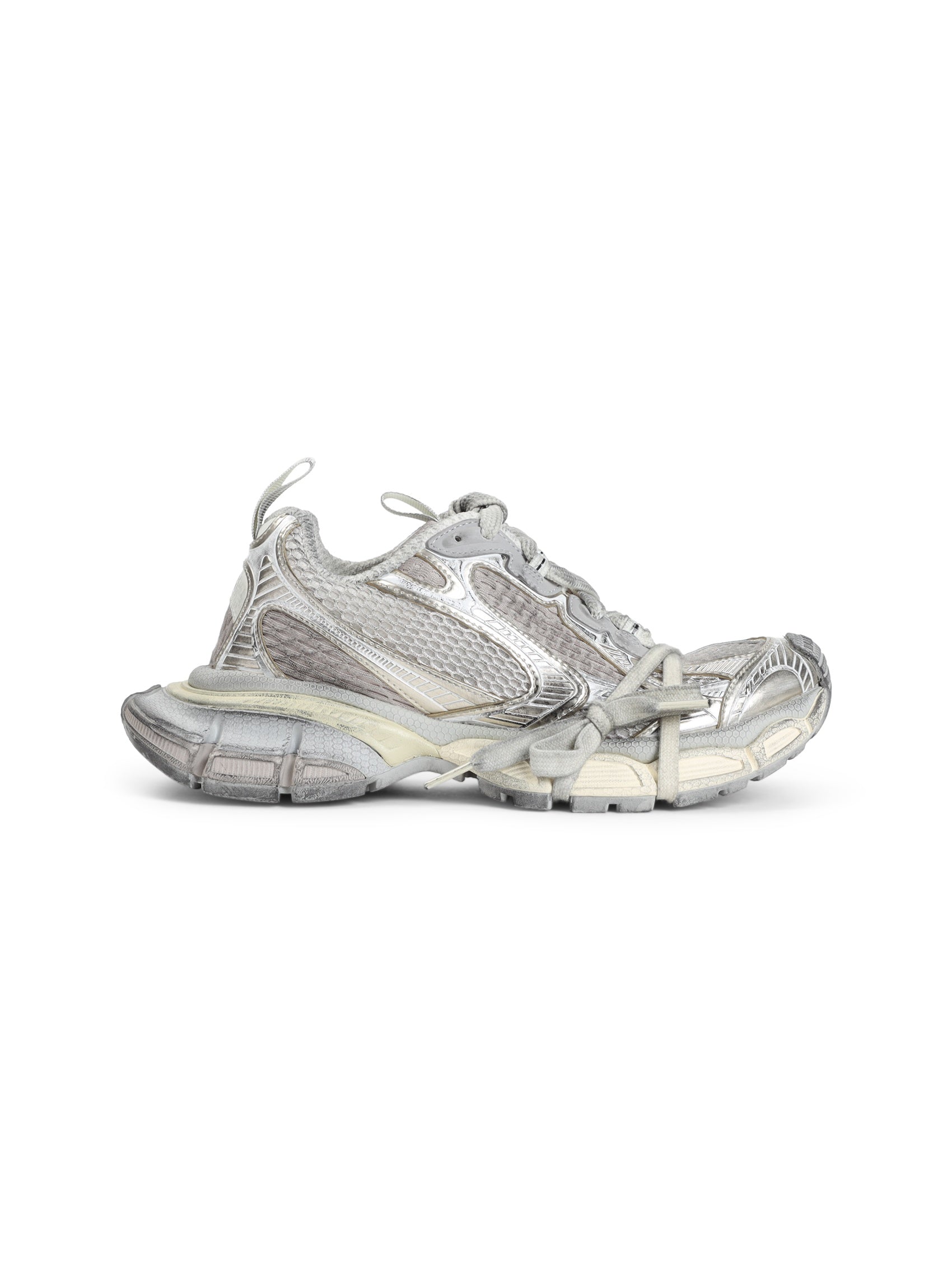 3xl Sneakers