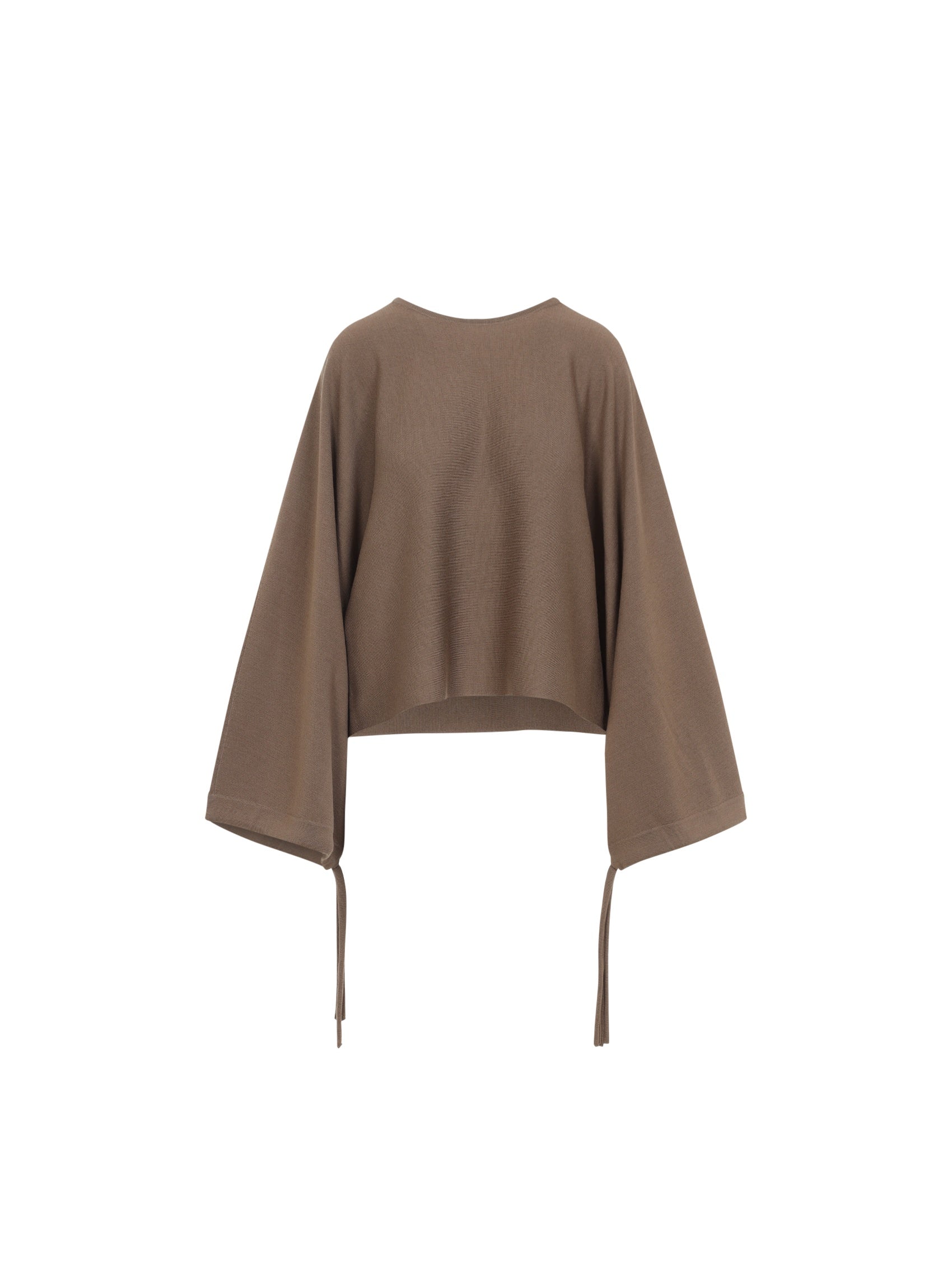 Frais Balloon Pullover