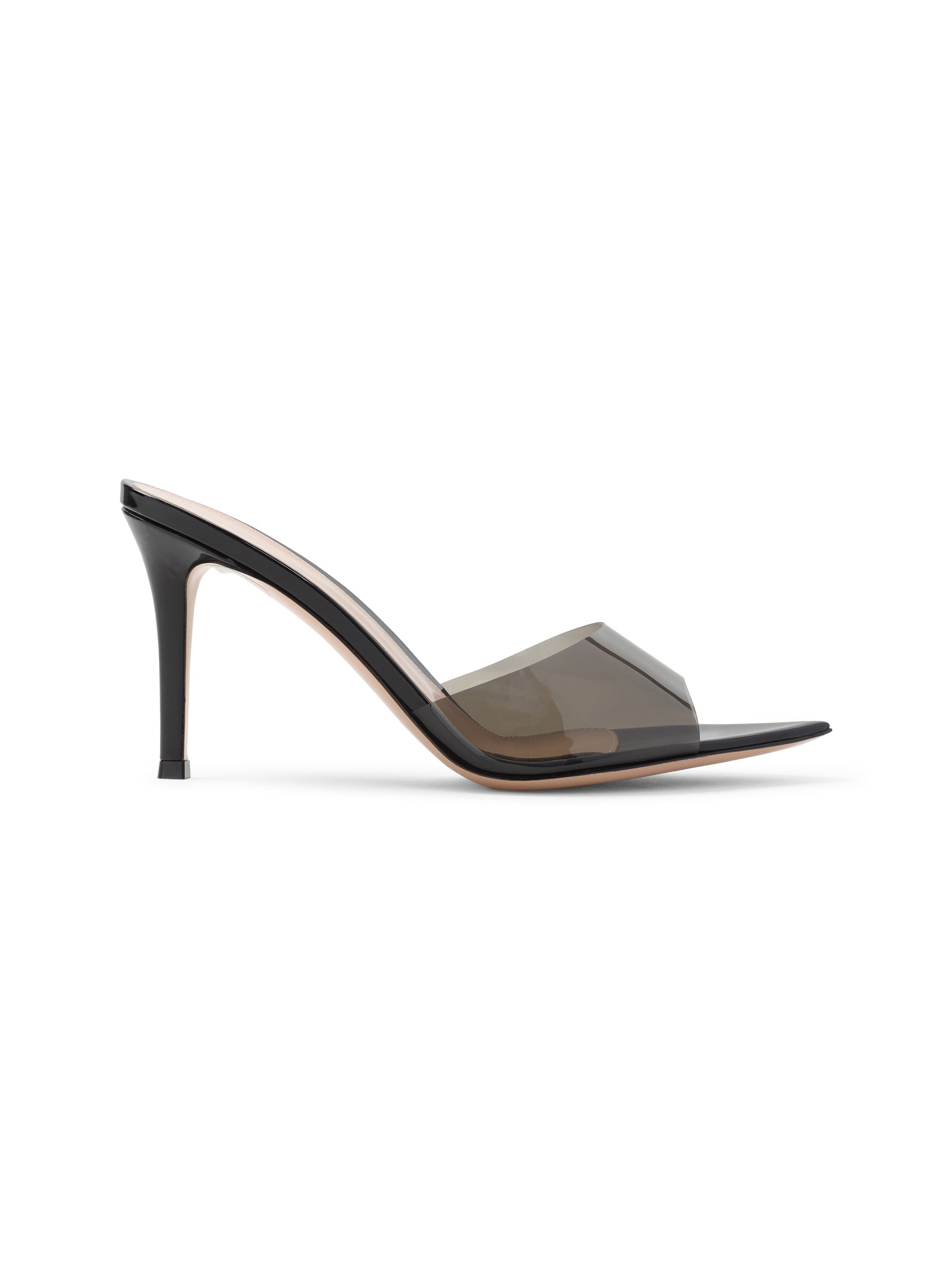 Elle 85 Mules