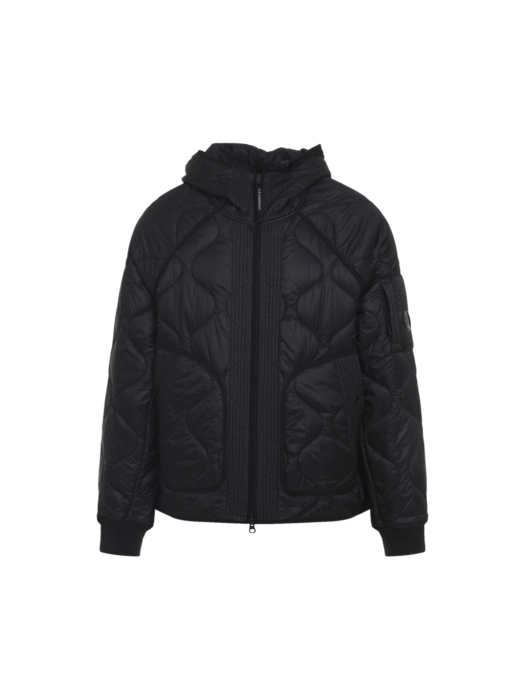 Outerwear Medium Jacket In Liner