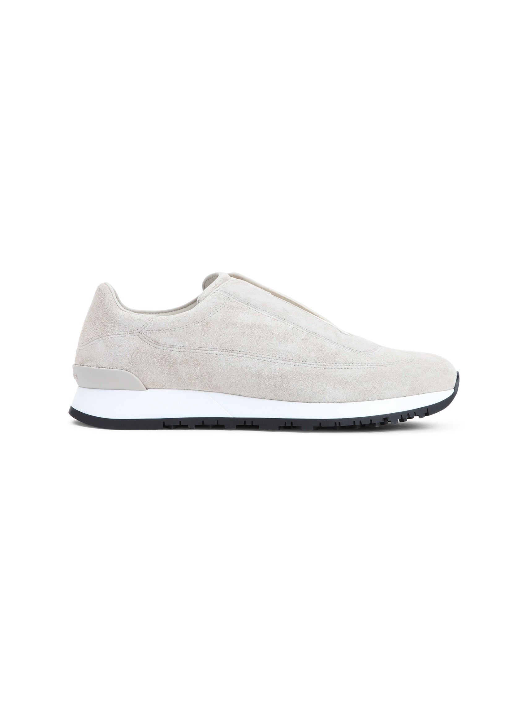 Lift Suede Foundry Loafers