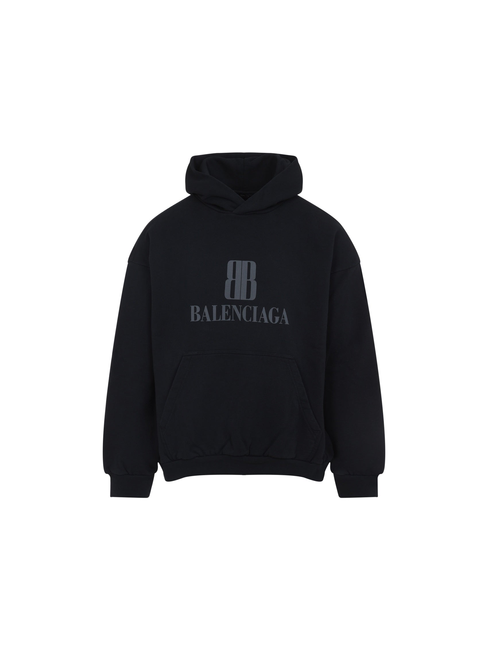 Medium Fit Hoodie