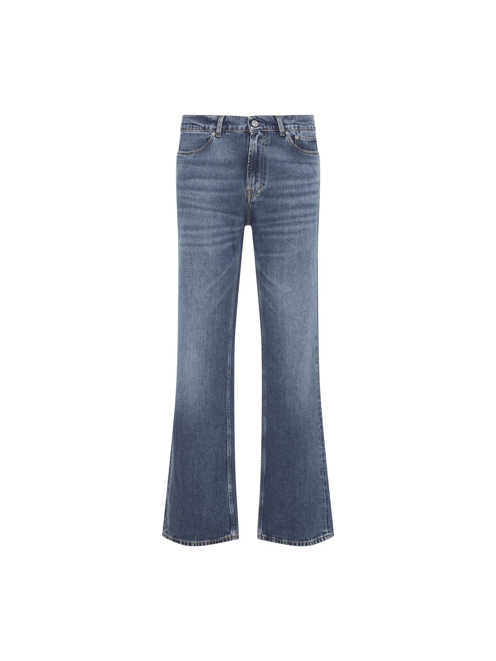 Carlson Cut Jeans