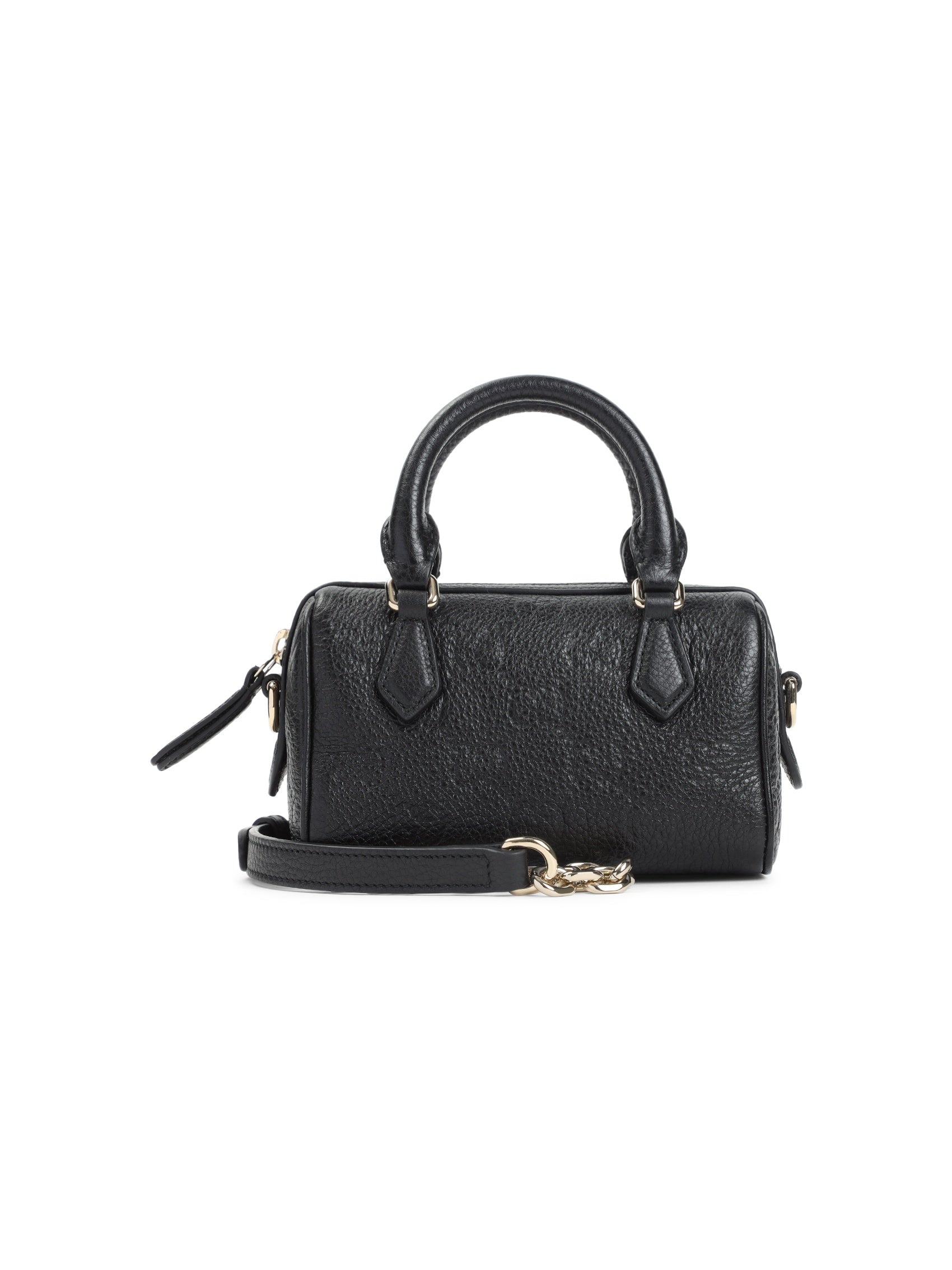 GG Emblem Mini Bag