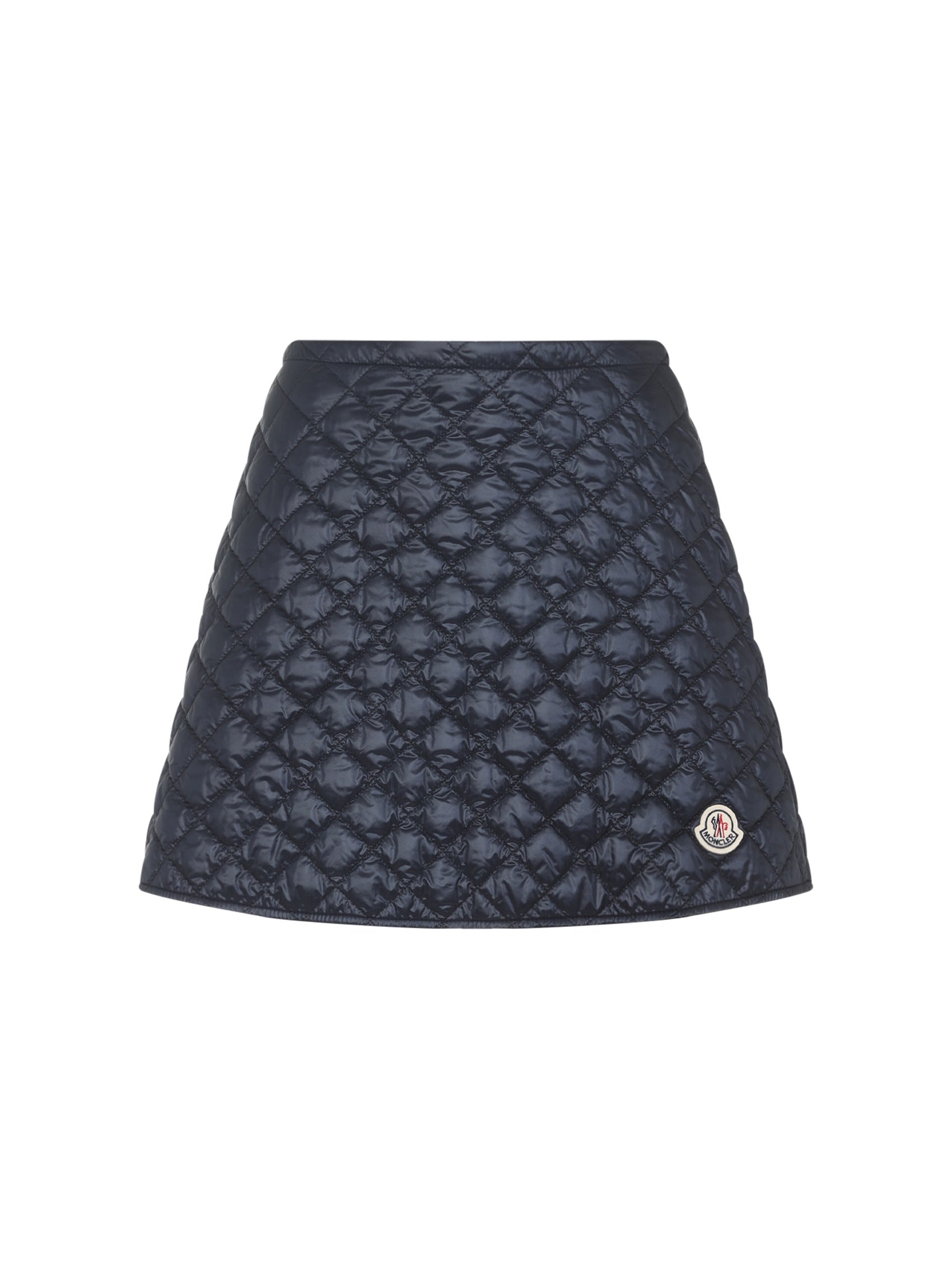 Polyamide Mini Skirt