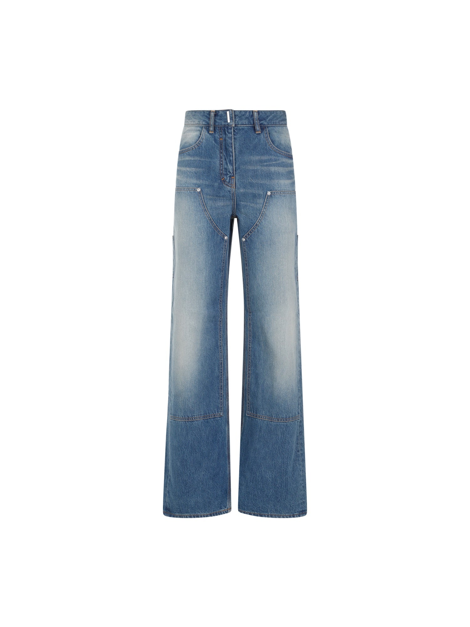 Cotton Jeans