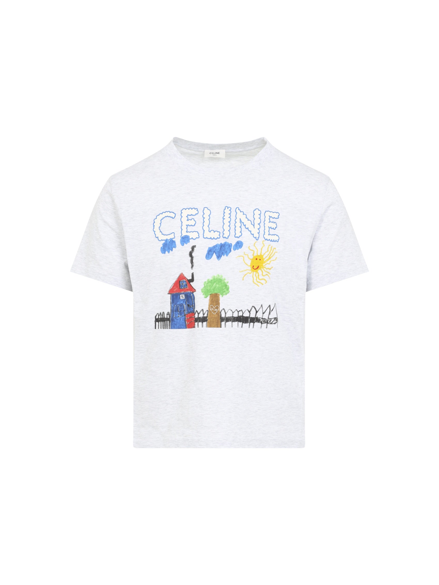 Regular T-shirt