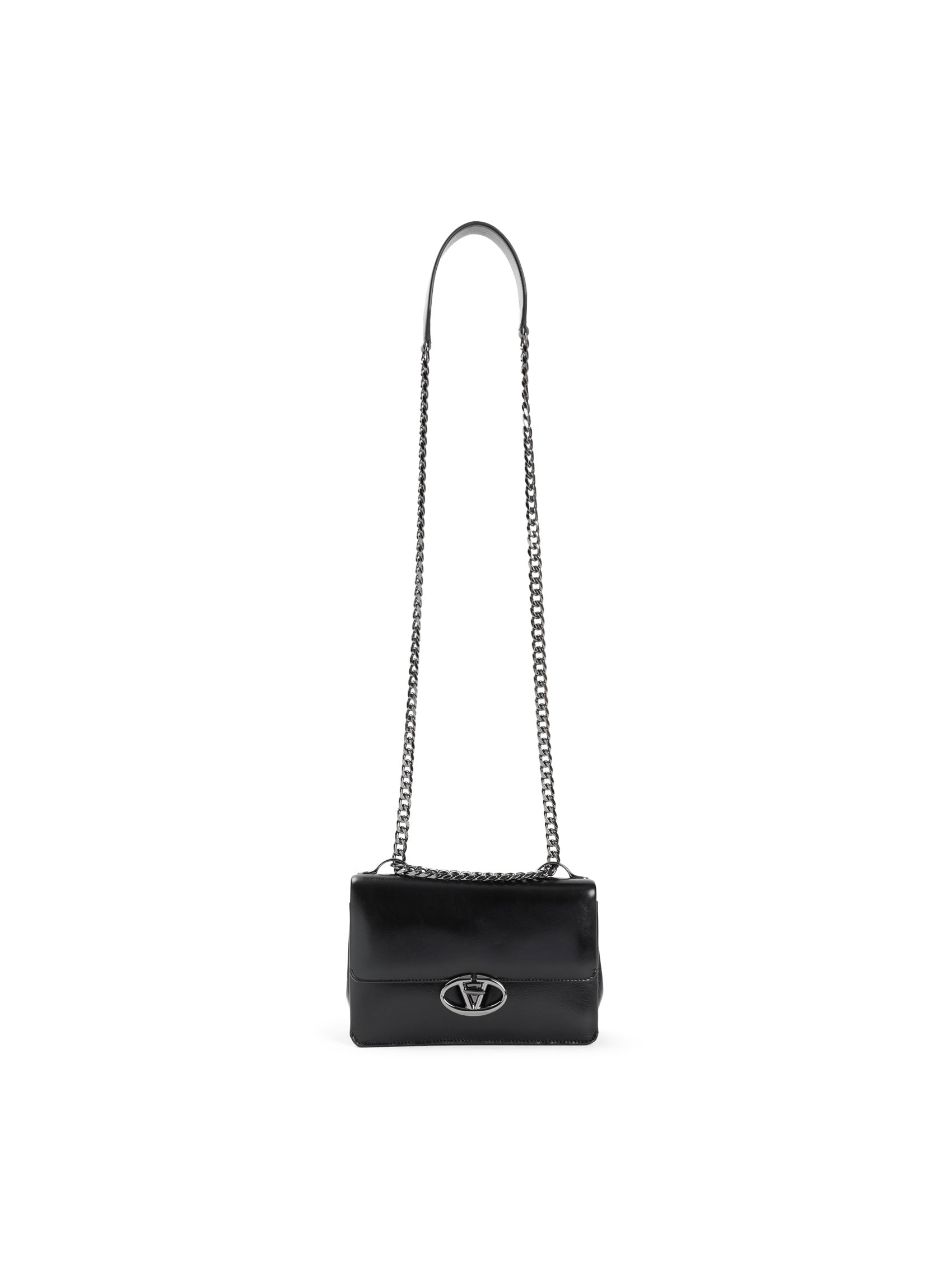 Chain 1 Small Shoulder Bag