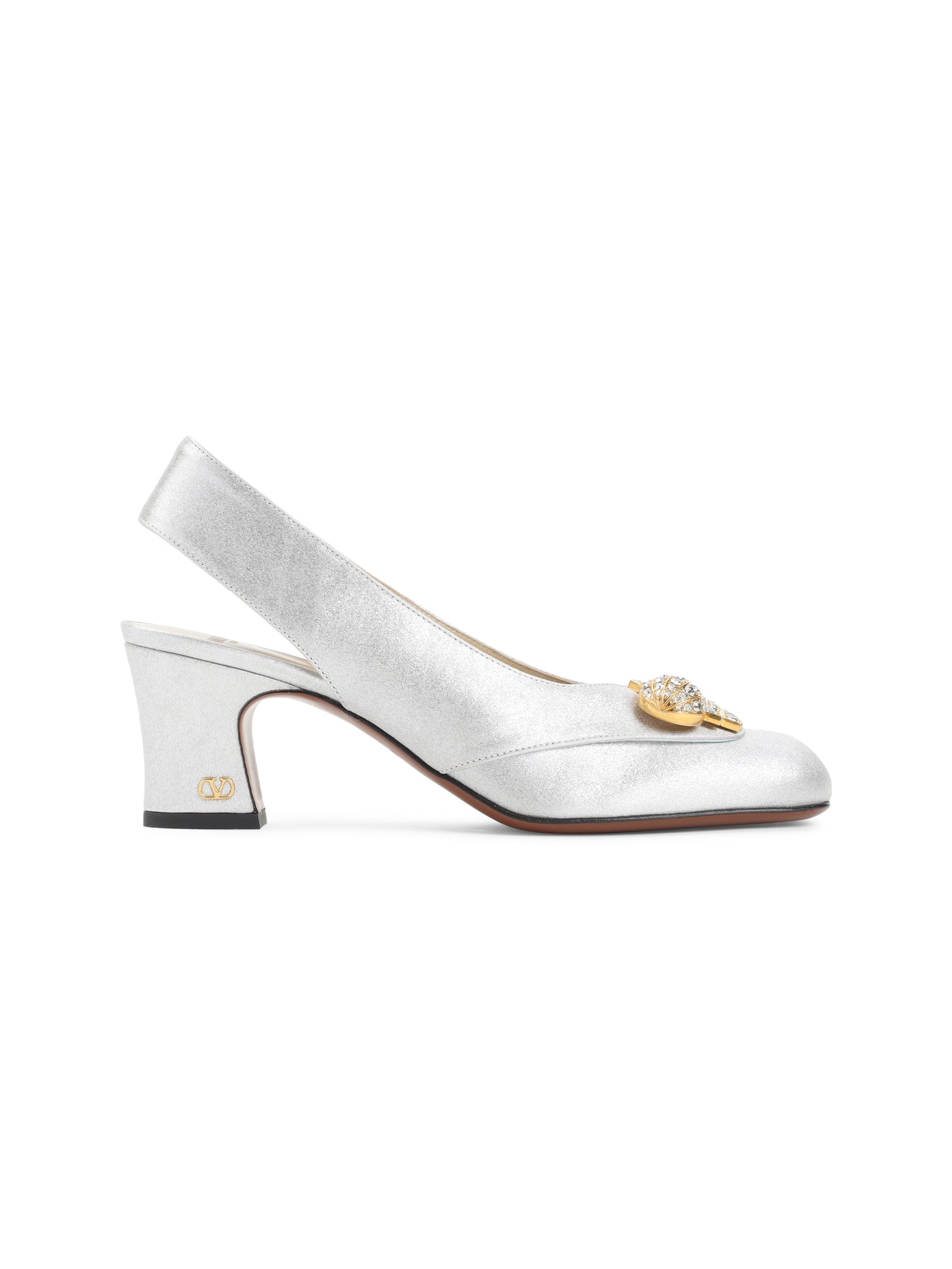 Adamantine T.60 Slingback