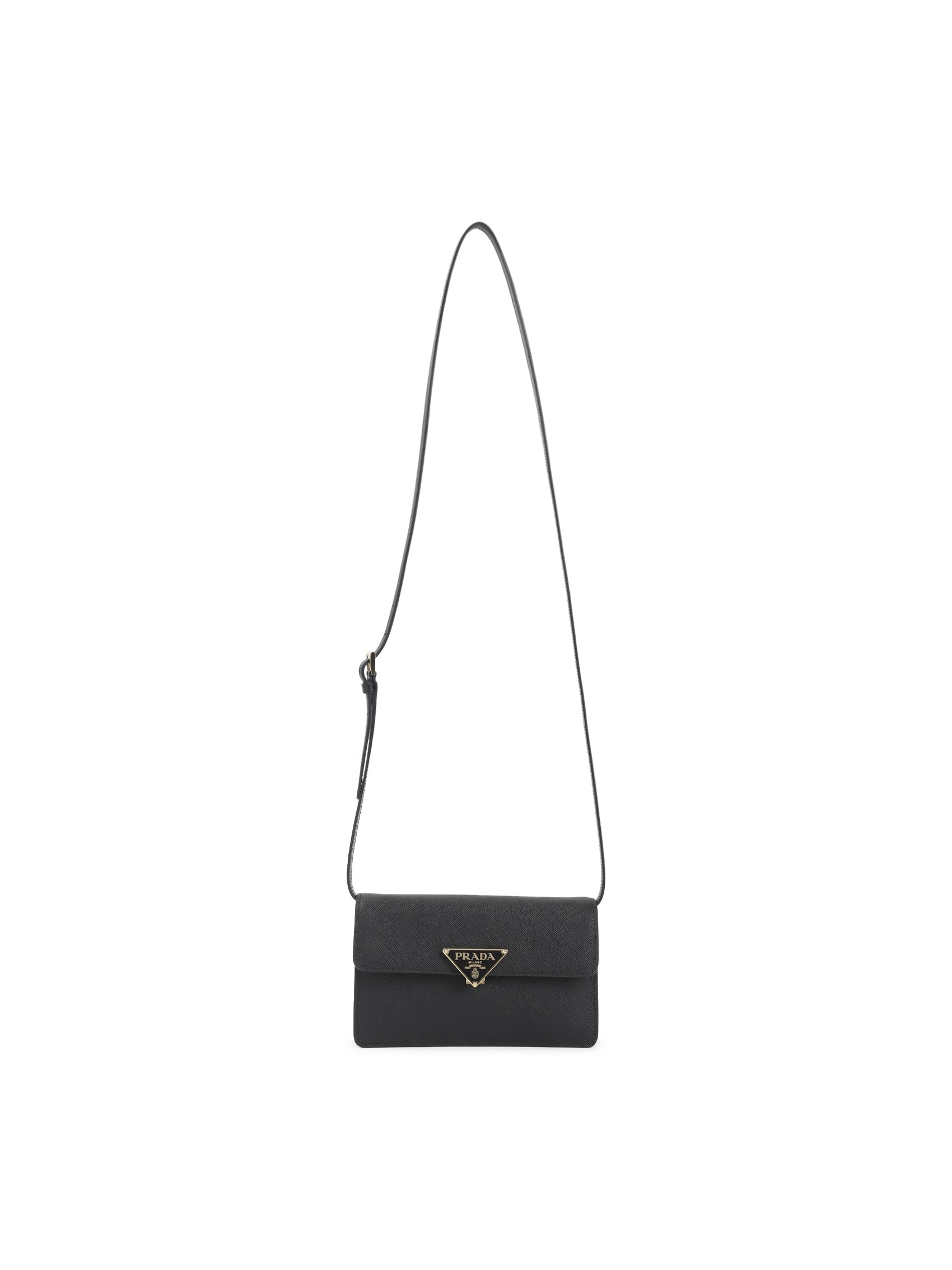 Calf Leather Handbag