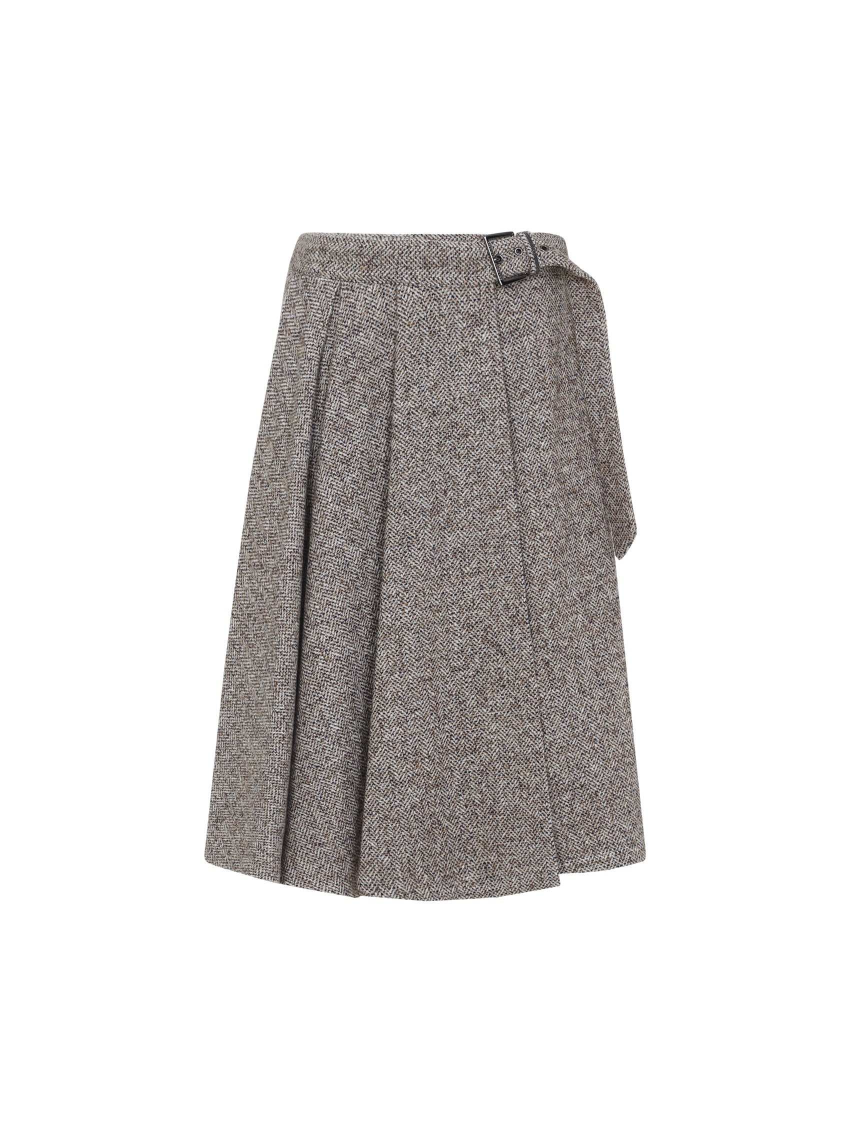 Kilt Skirt