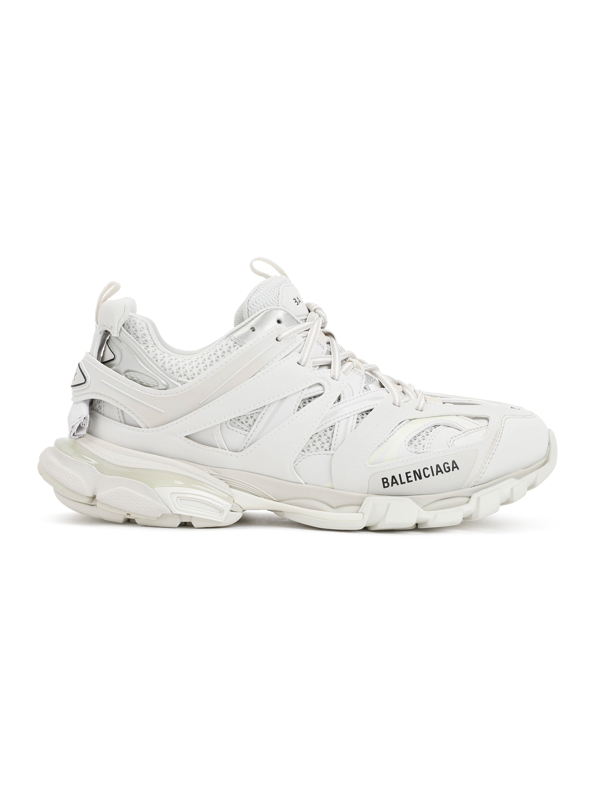 Track Sneakers