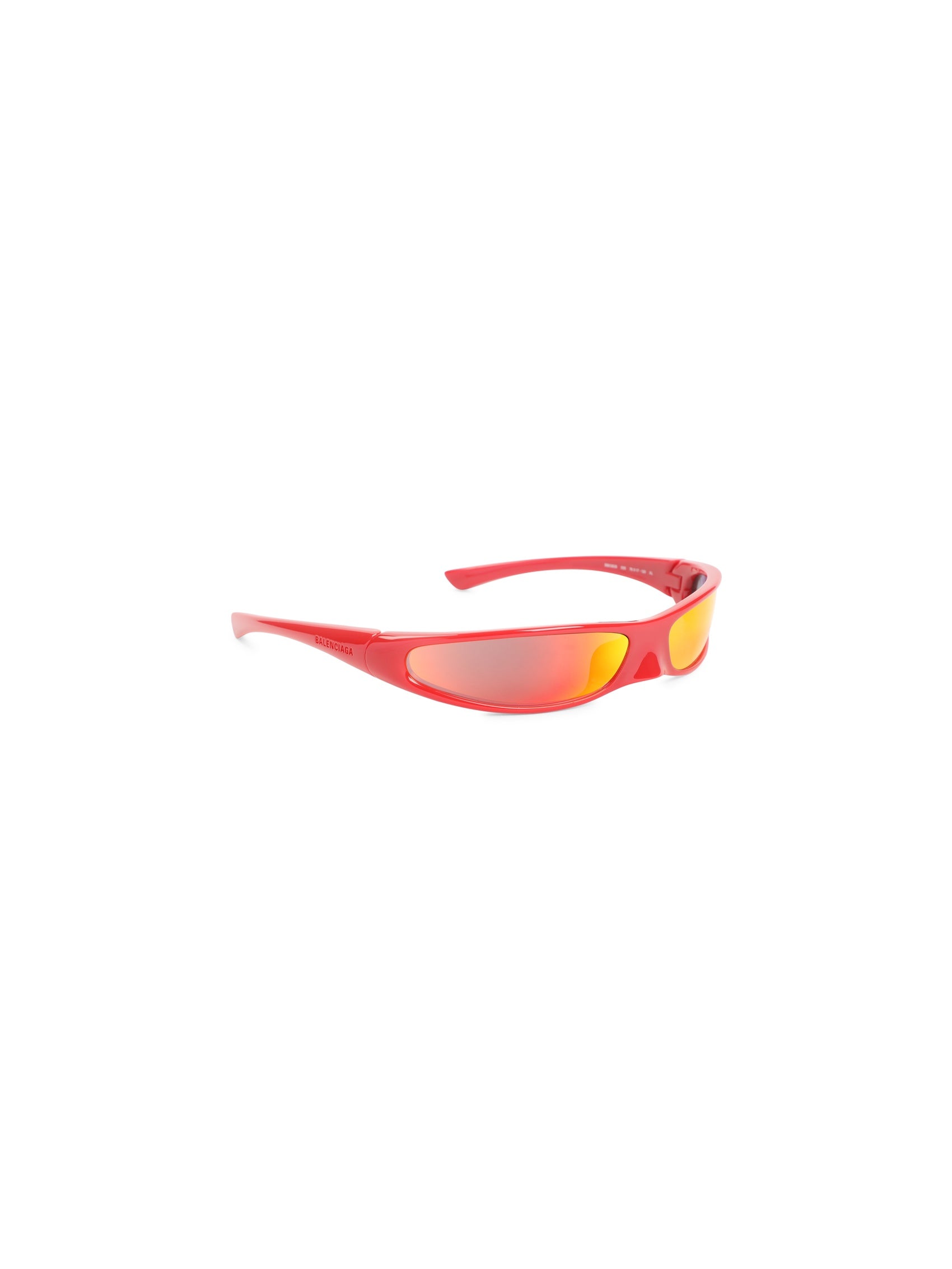 Blade Rect BB0383S Sunglasses