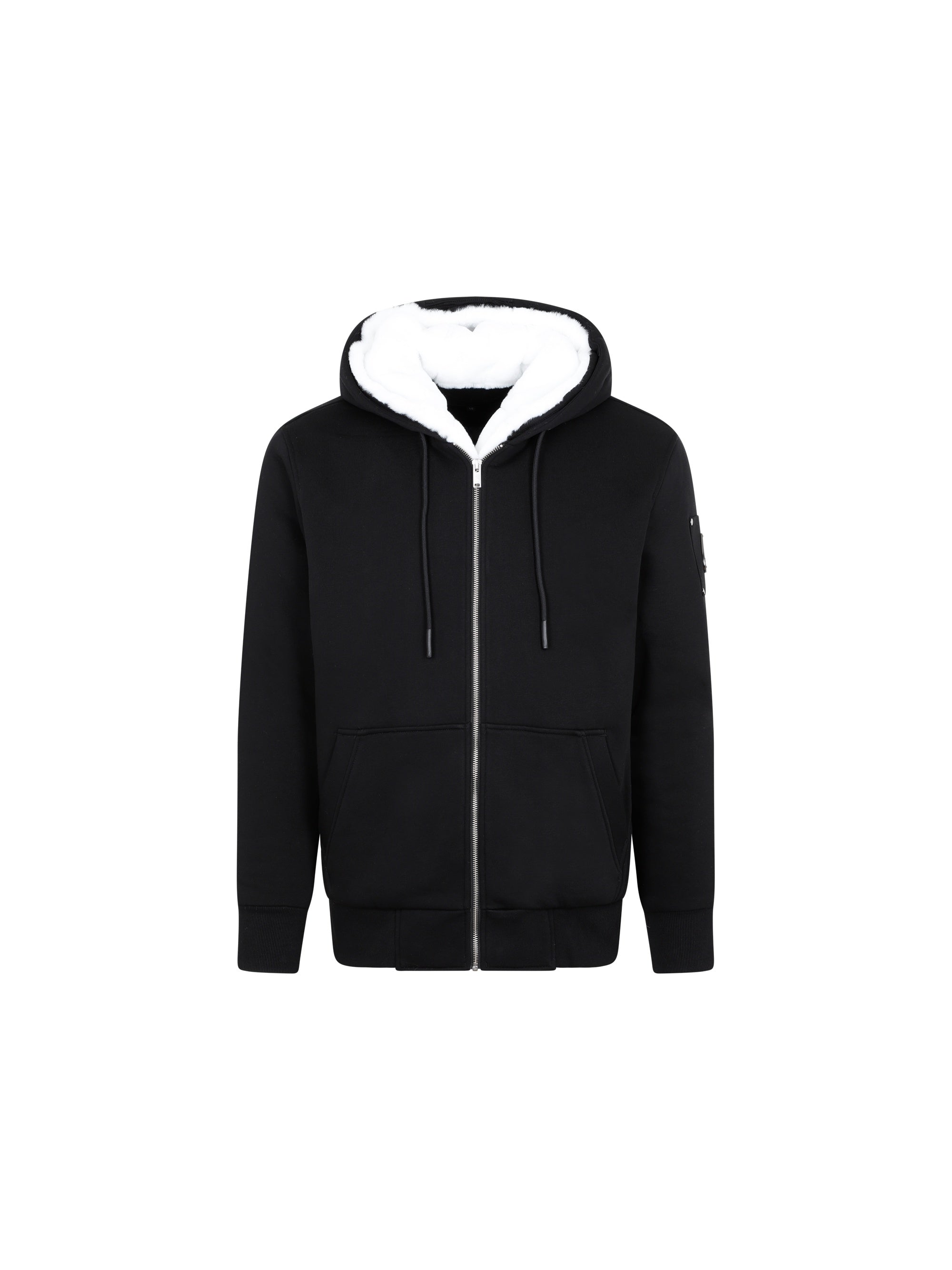 Classic Bunny 3 Hoodie