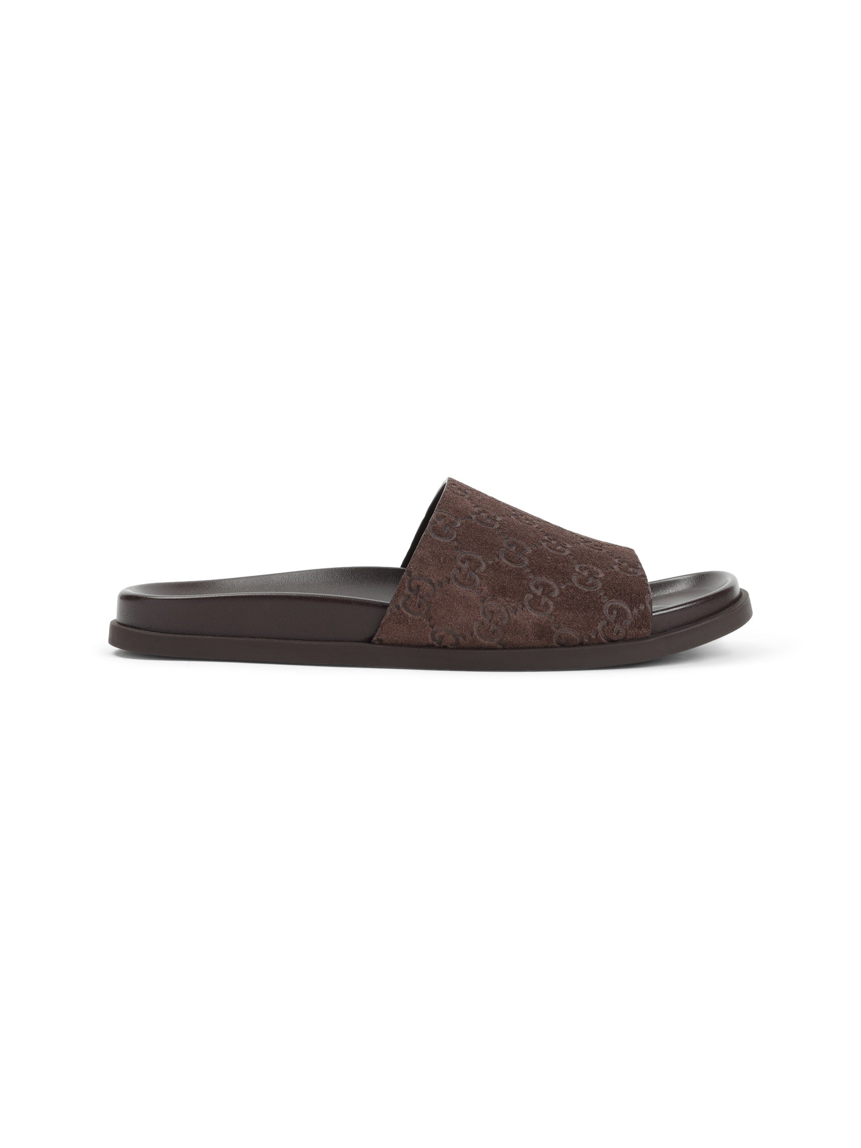 Rhein Open Sandals