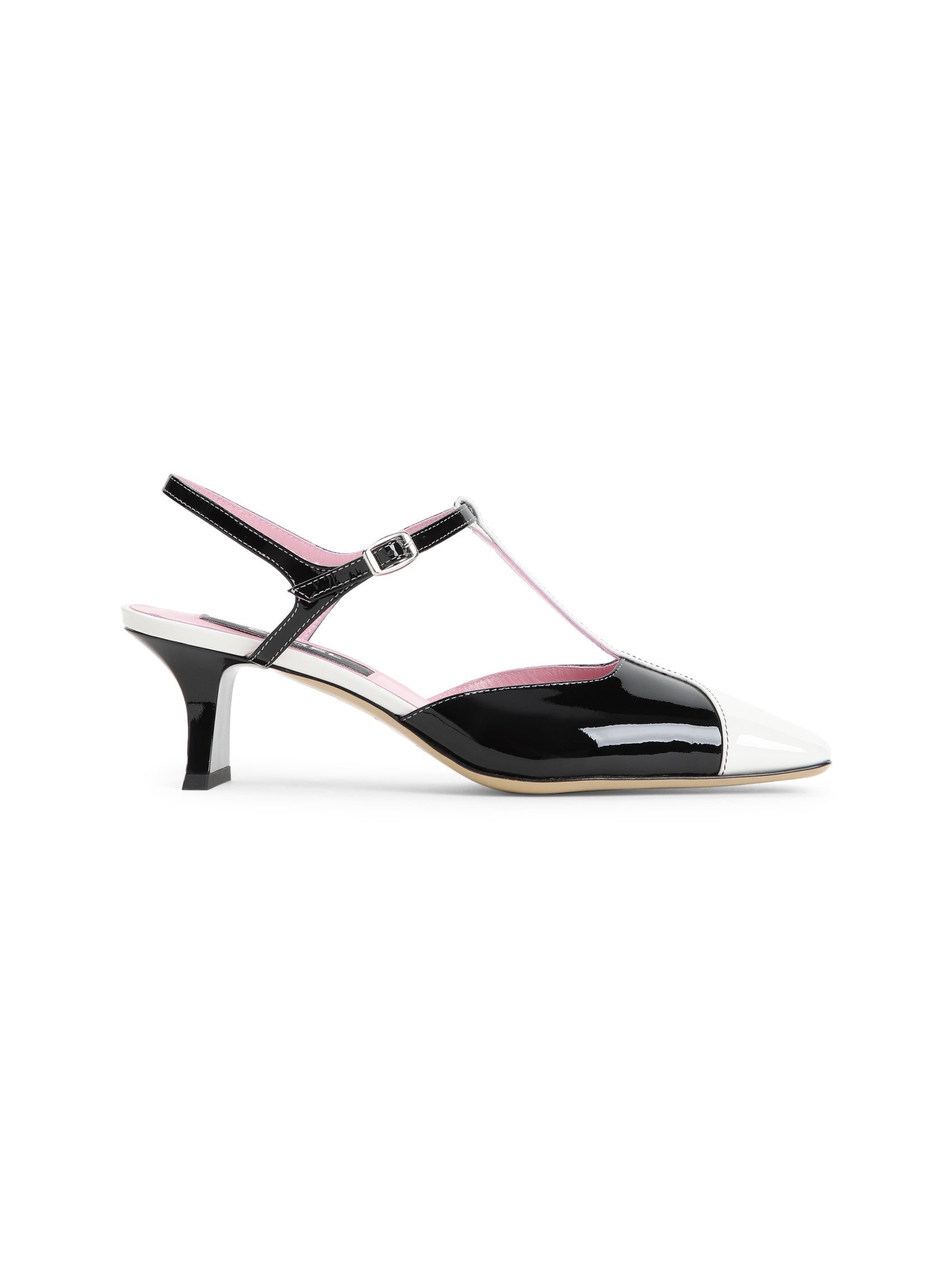 Isadora Pumps
