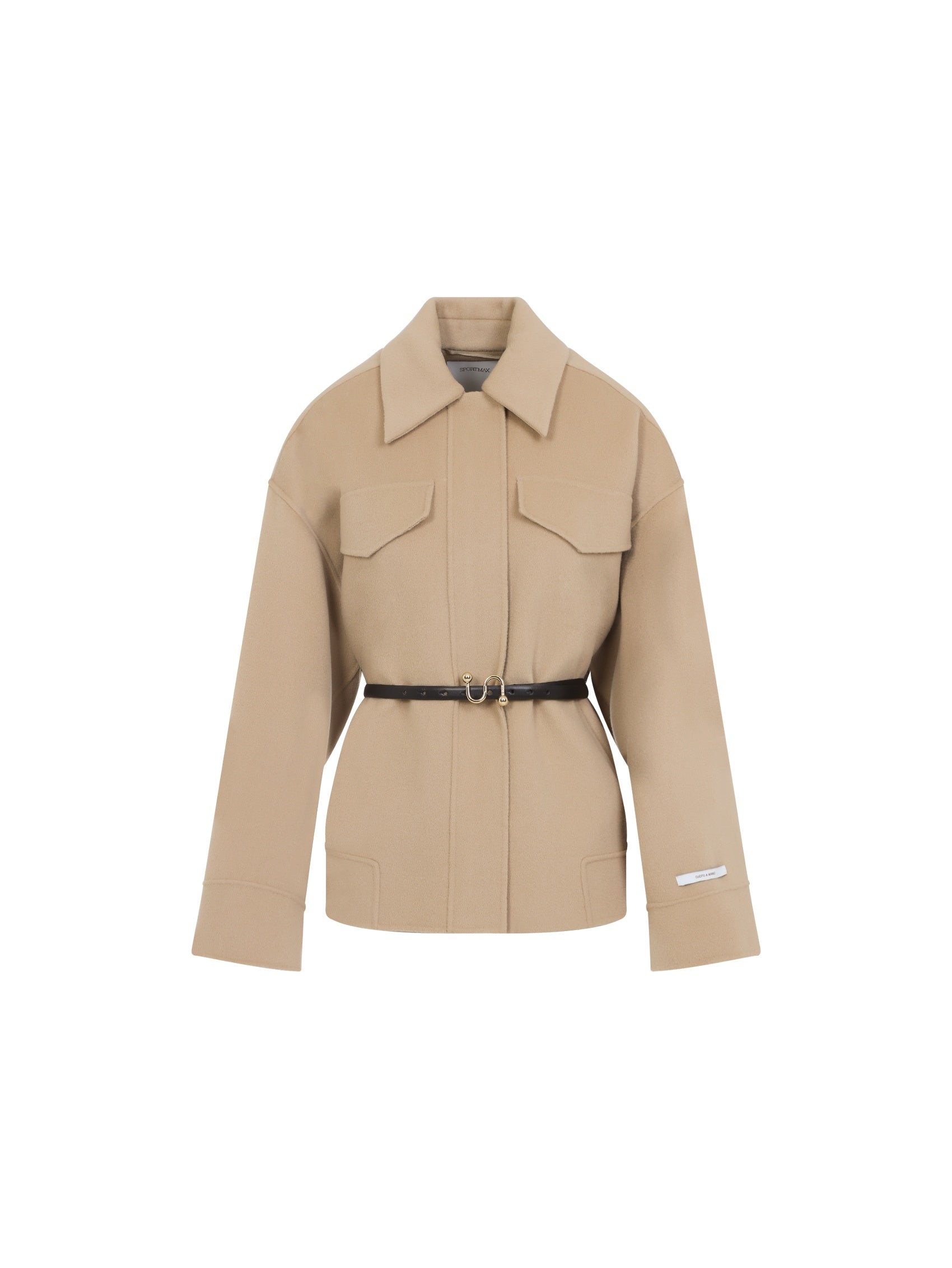 Cantore Jacket