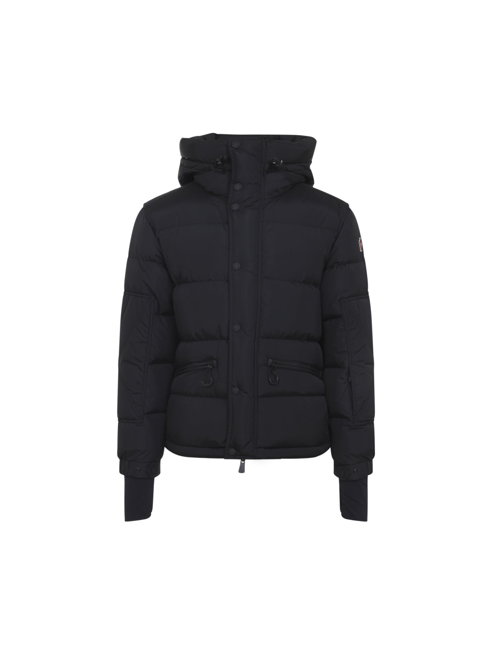 Kasanka Jacket