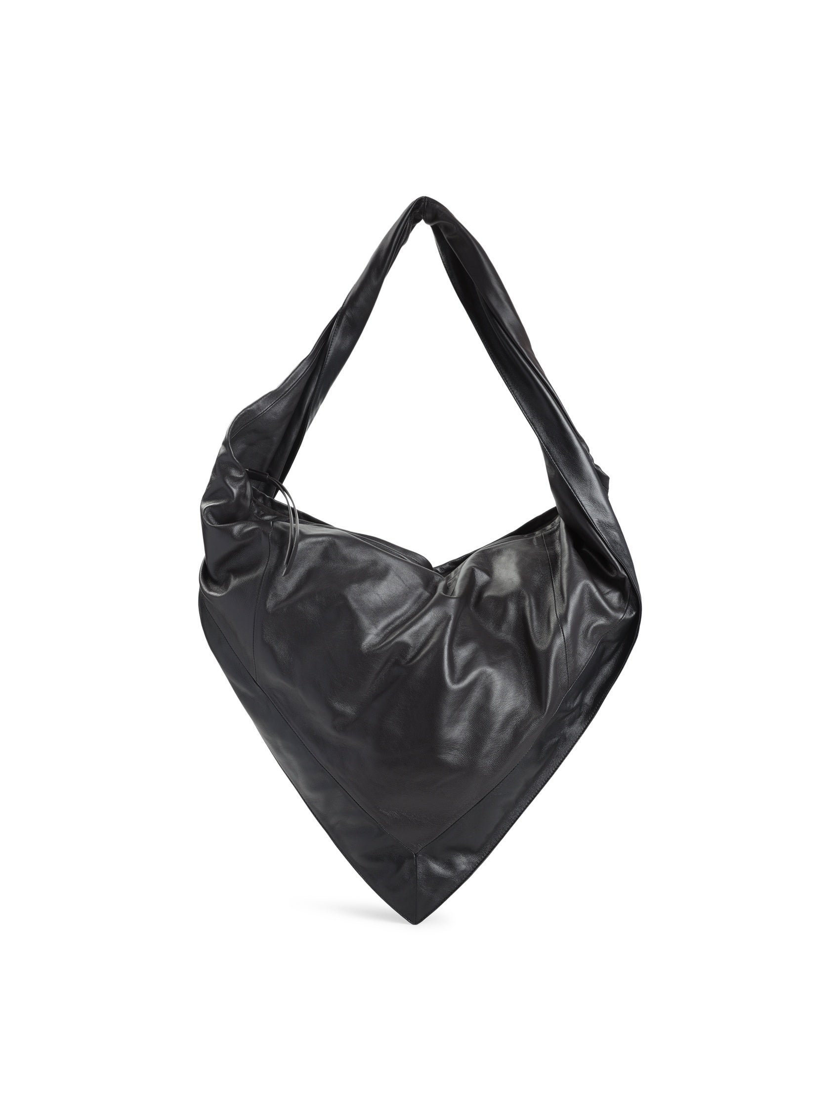 Scarf Shoulder Bag