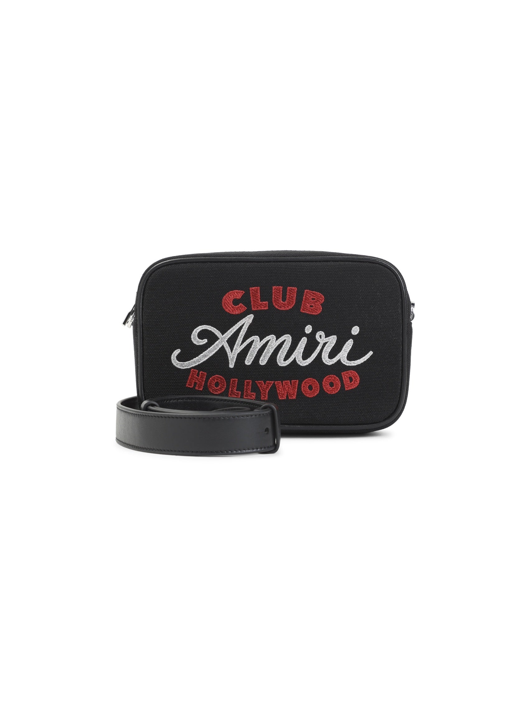 Club Camera Case Handbag