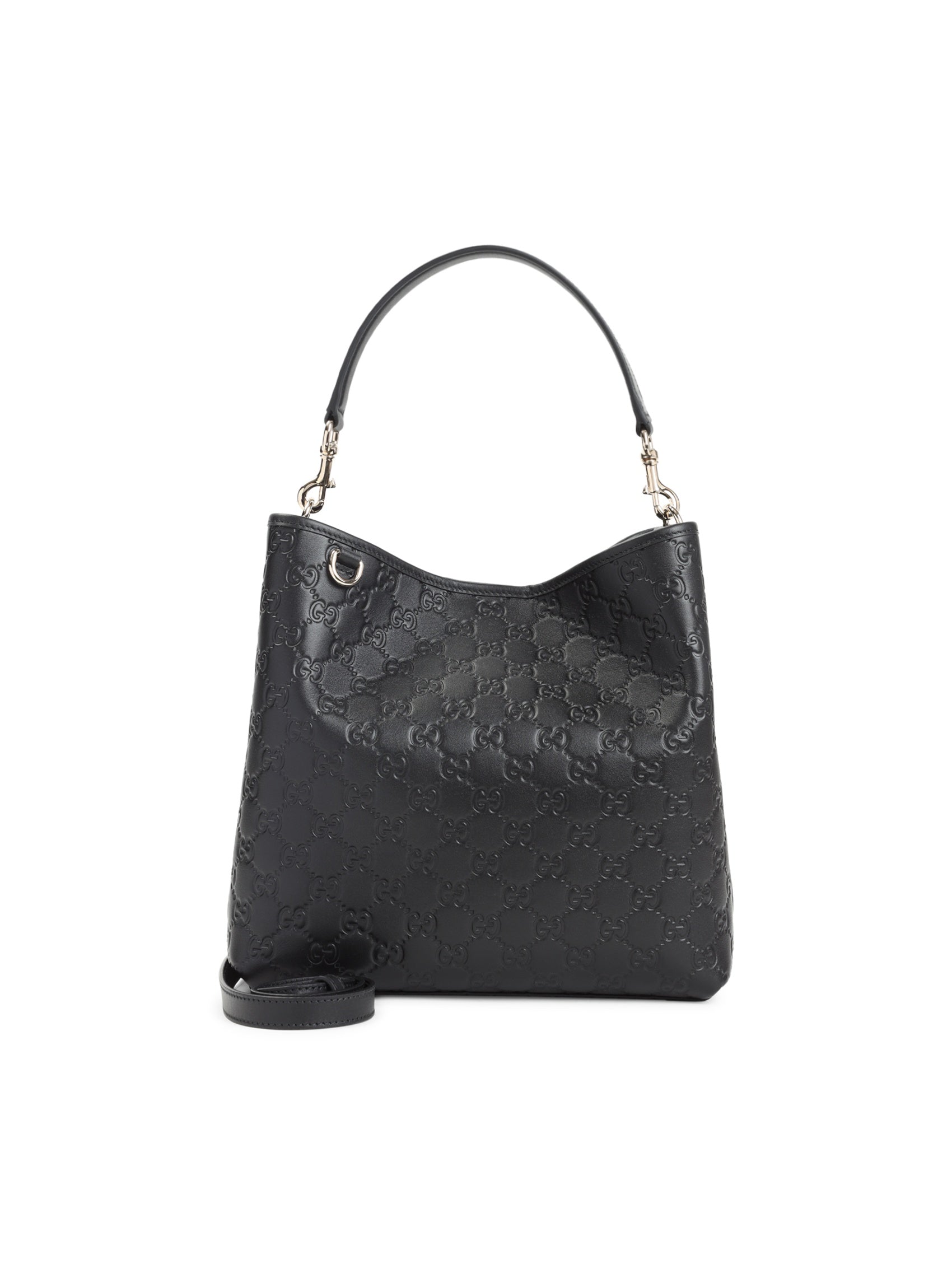 Emblem Bag