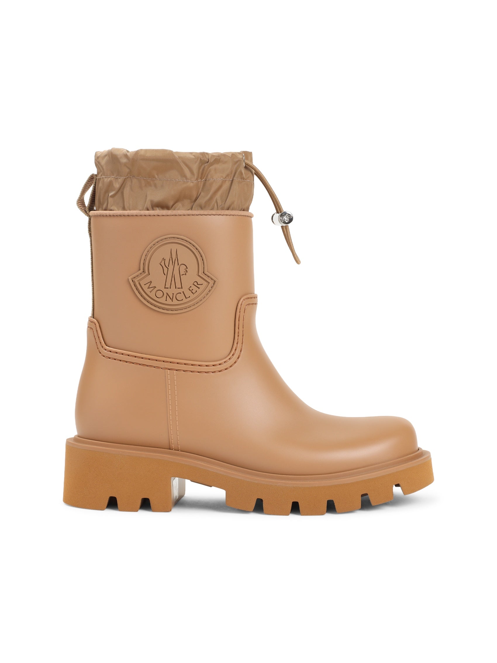 Kickstream Boots