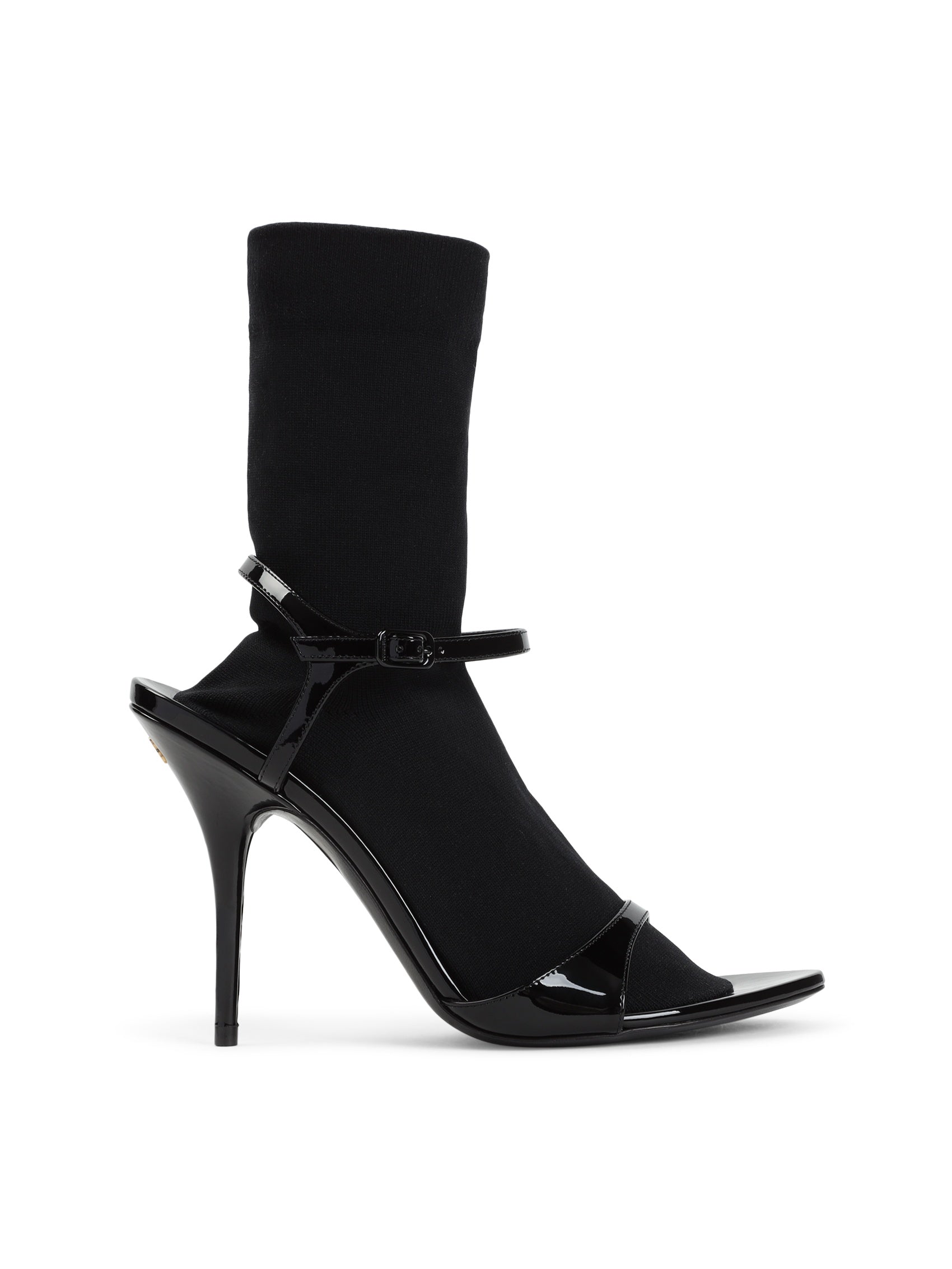 Avenue H110 Sock Boots