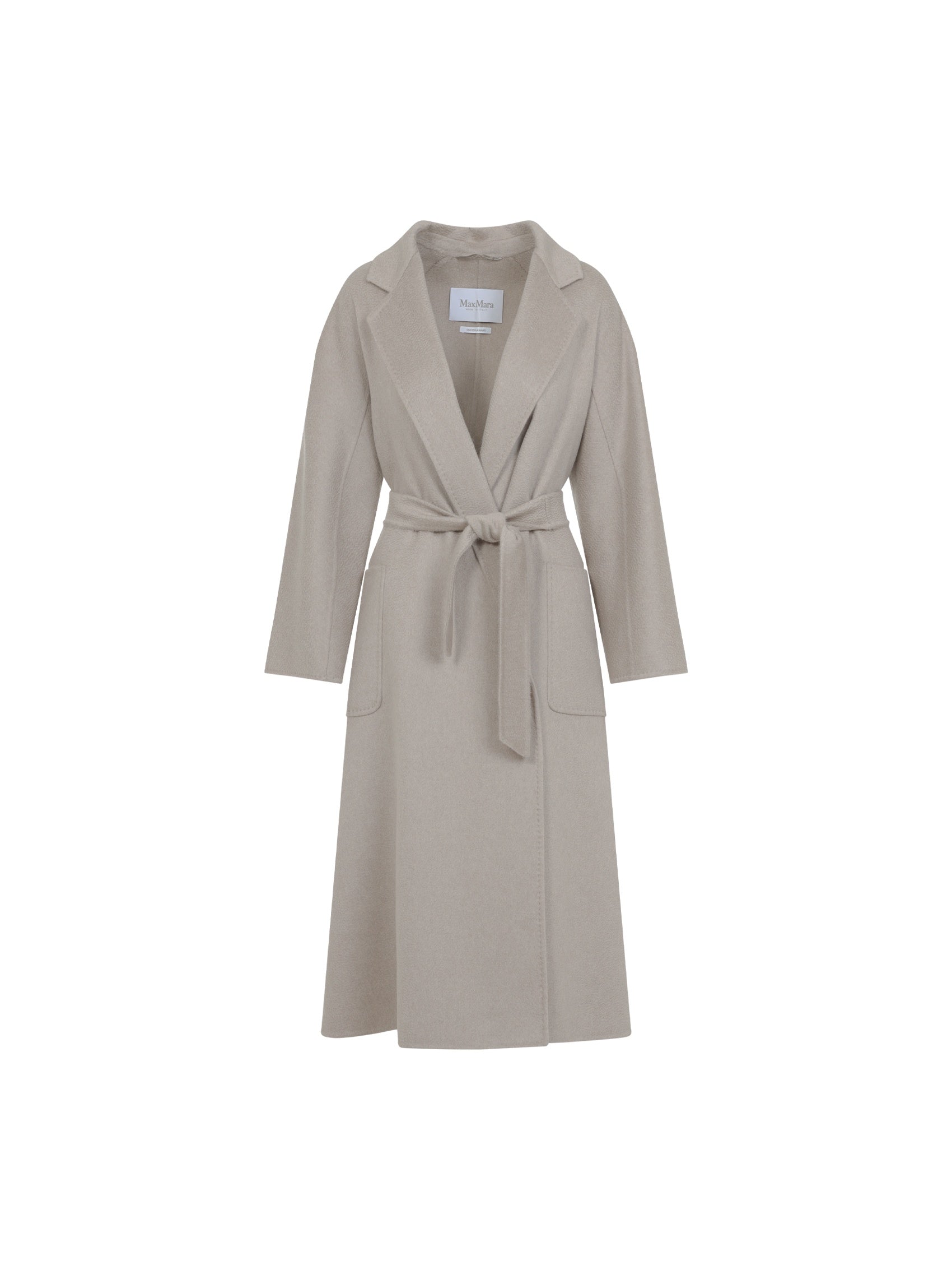 Ludmilla Coat