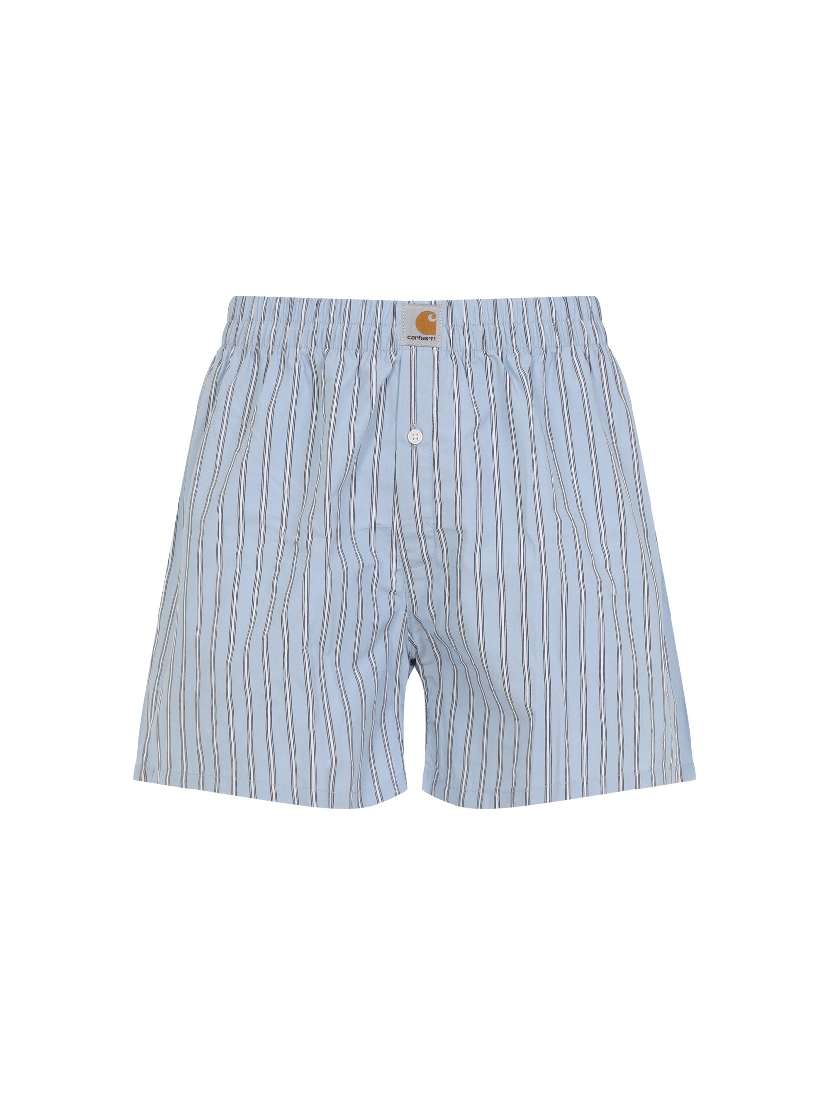 Cotton Boxer