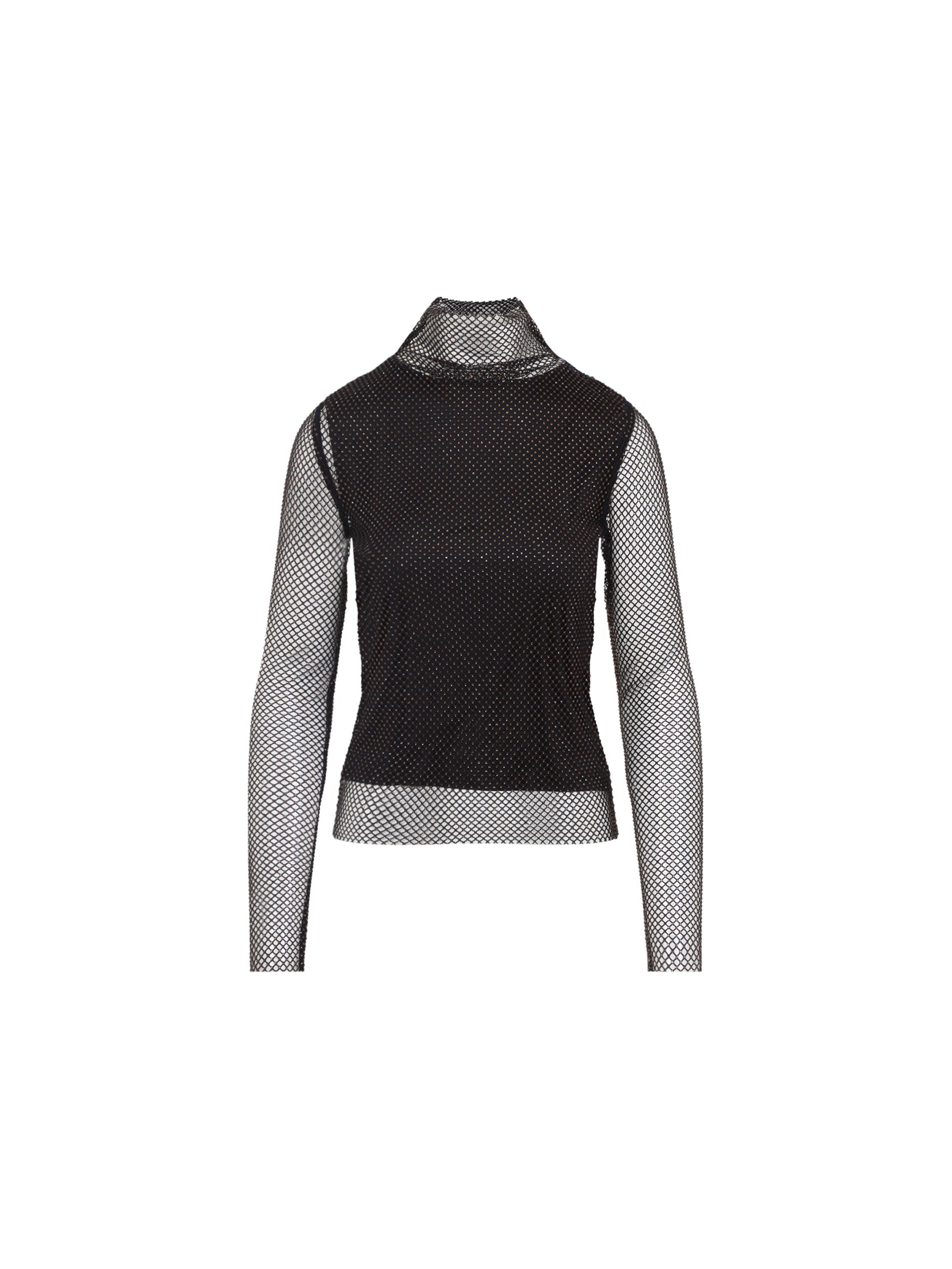 Gerarda Crystal Top