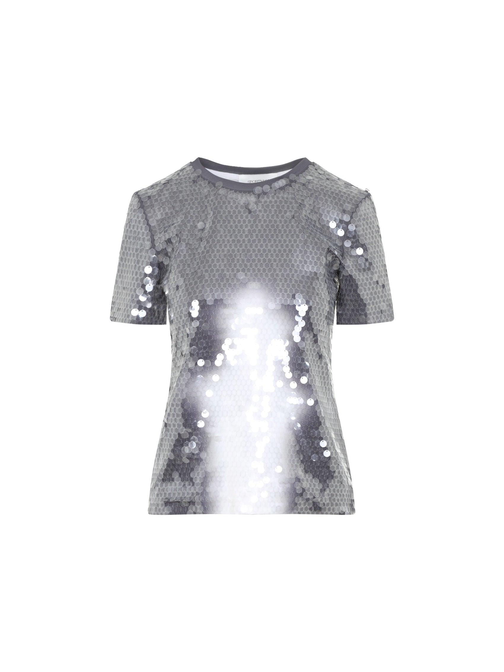 Kibbutz Sequined T-Shirt