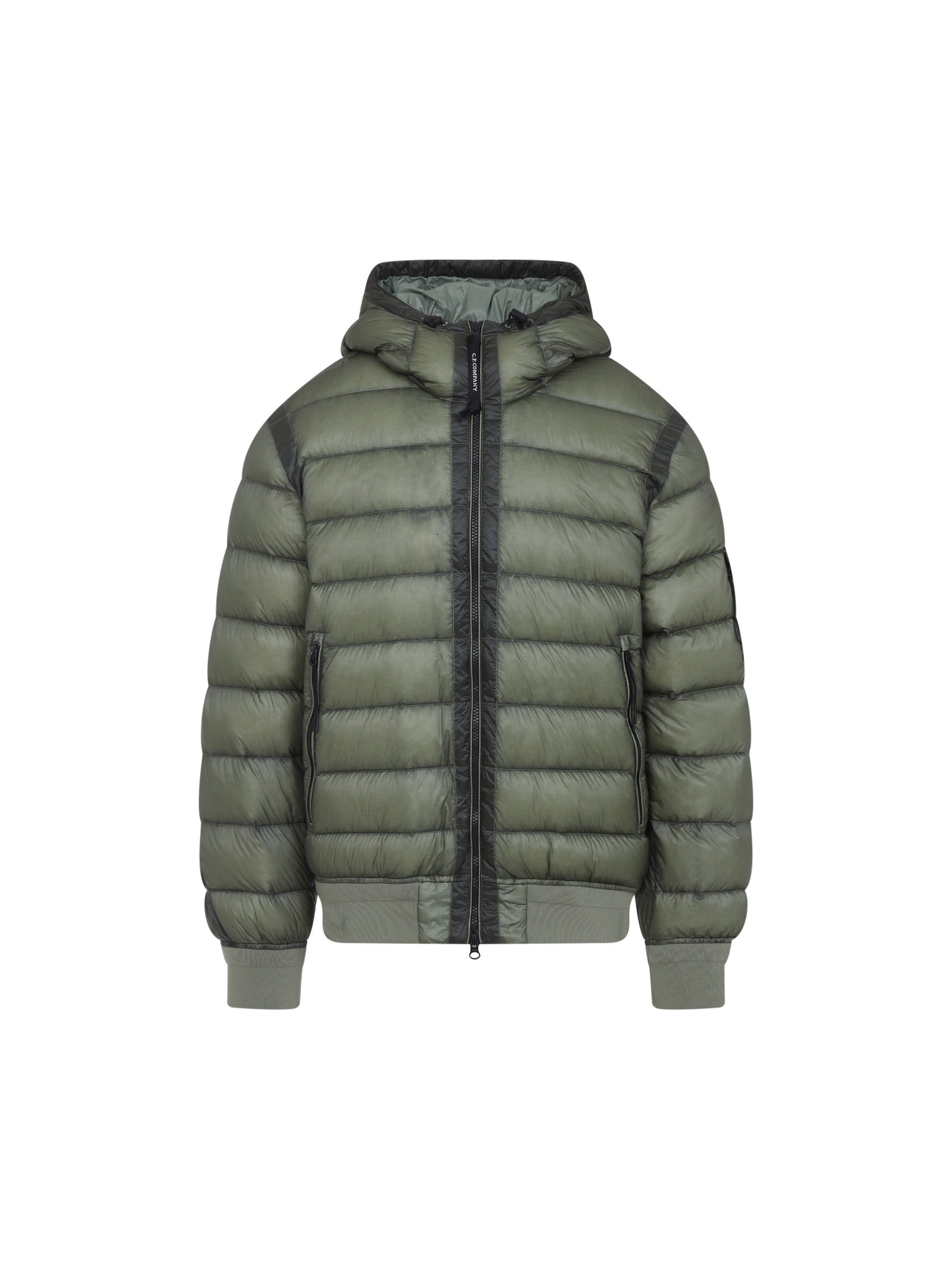 DD-Shell Jacket