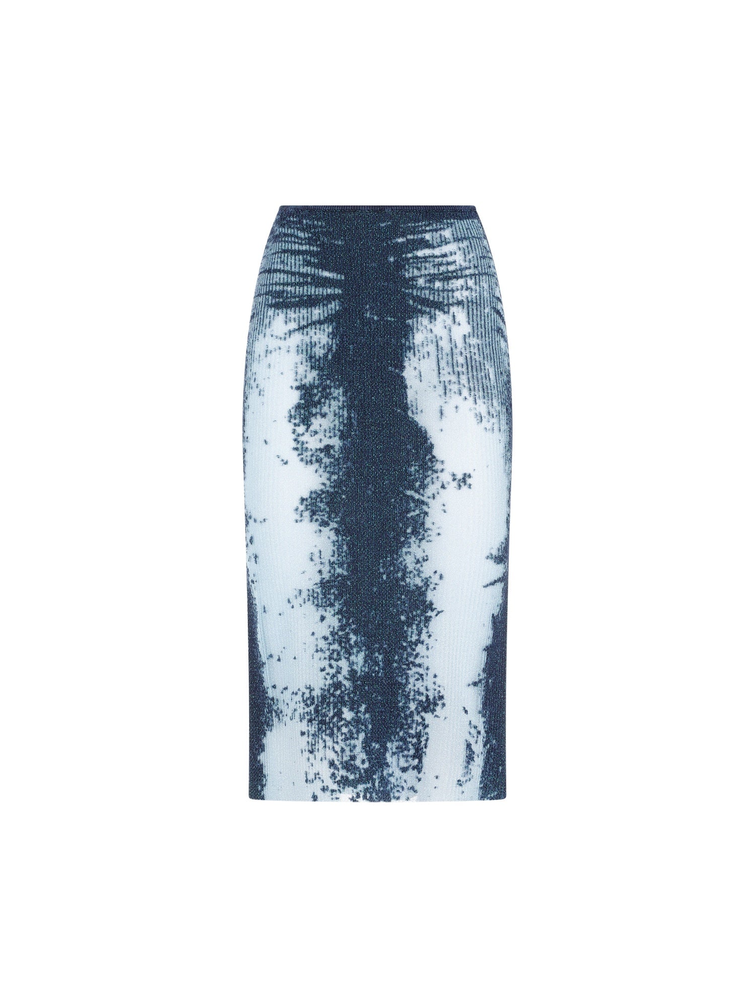 Cotton Skirt