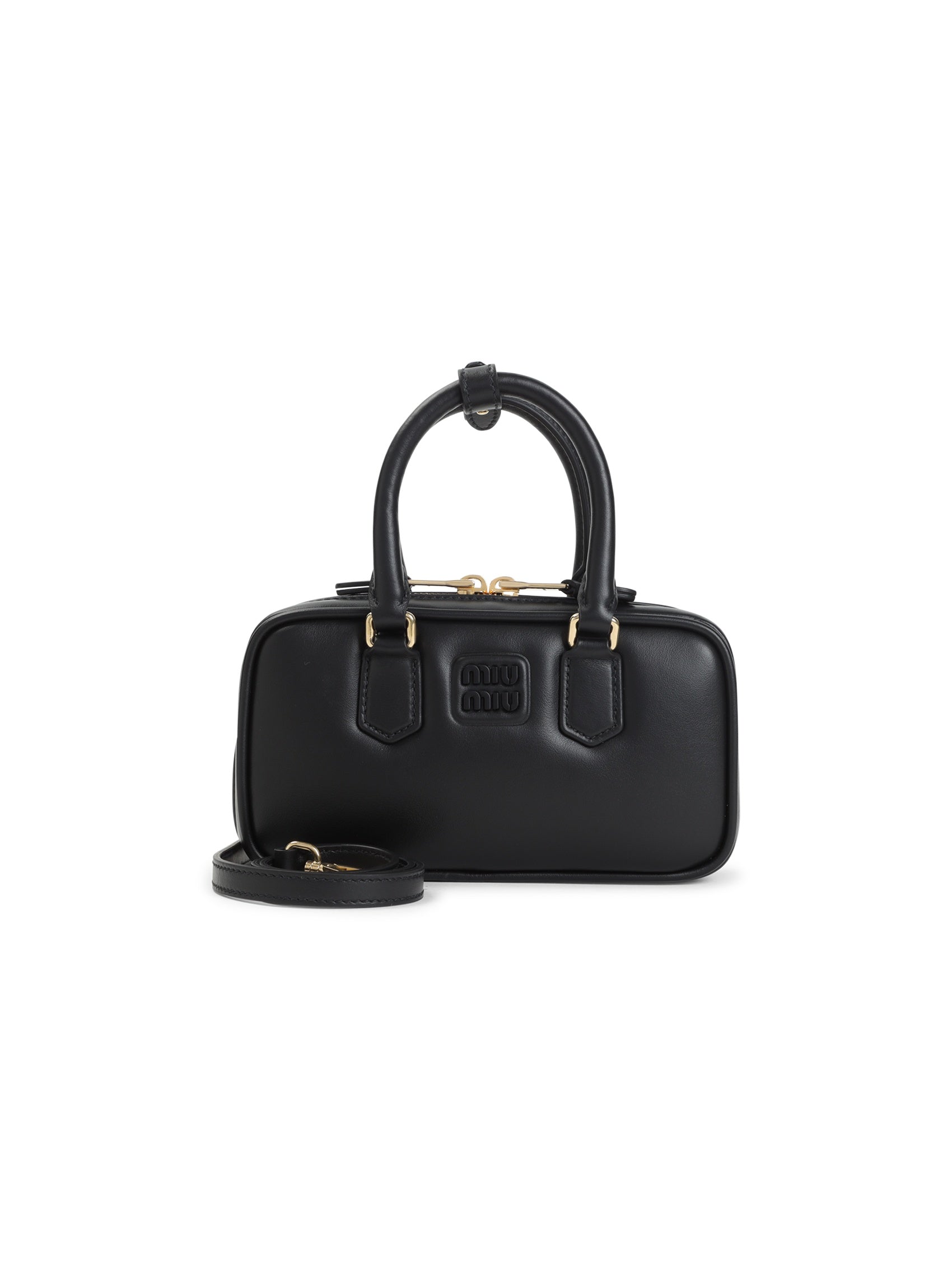 Arcadie Mini Shoulder Bag